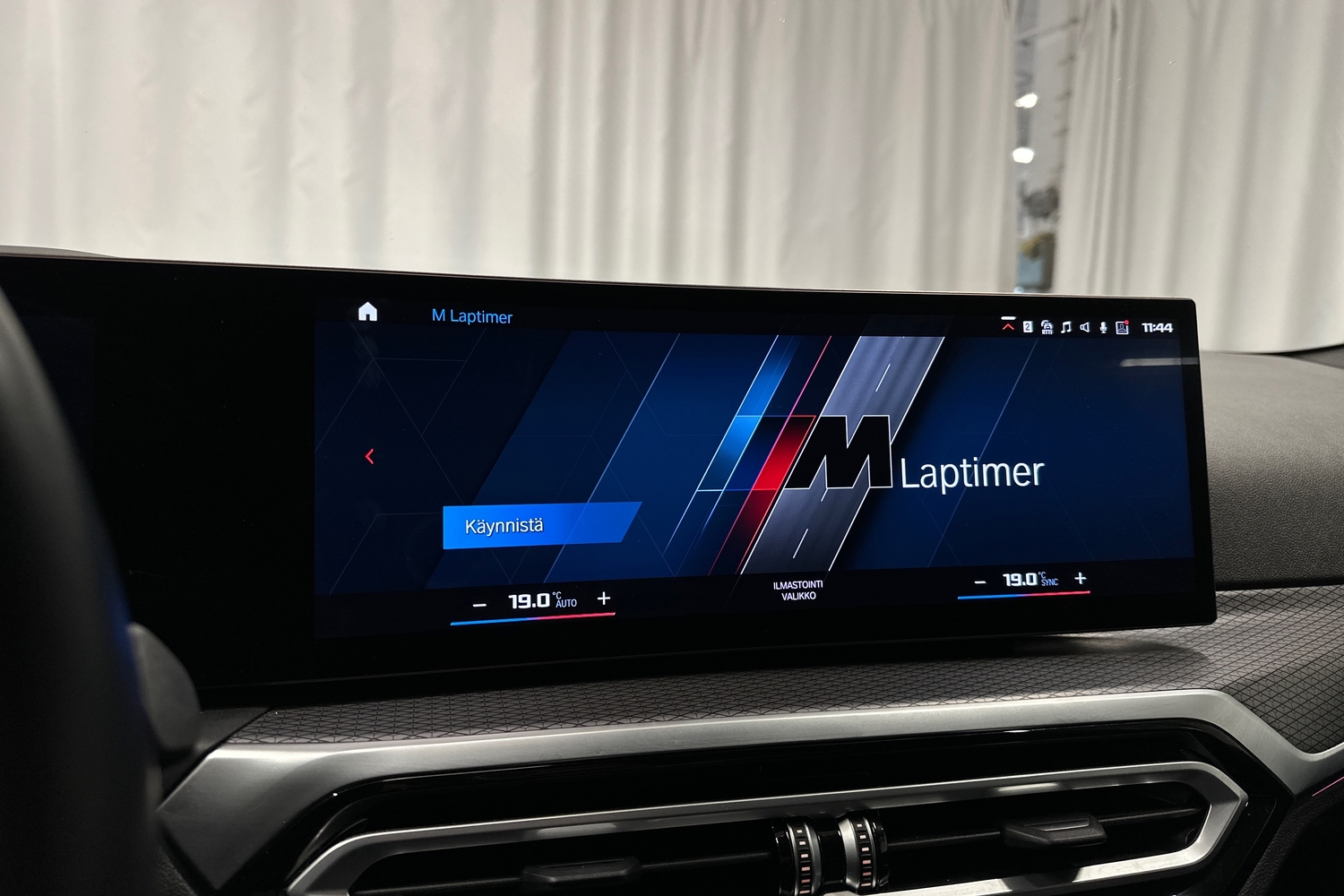 BMW M2 vaihtoauto