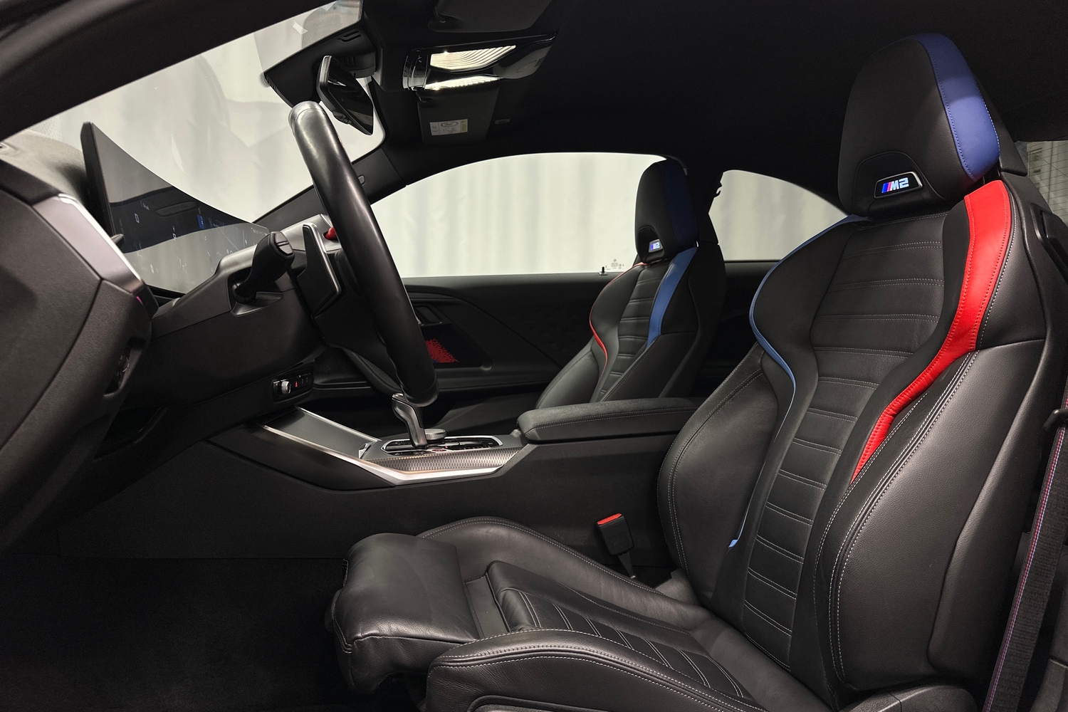 BMW M2 vaihtoauto