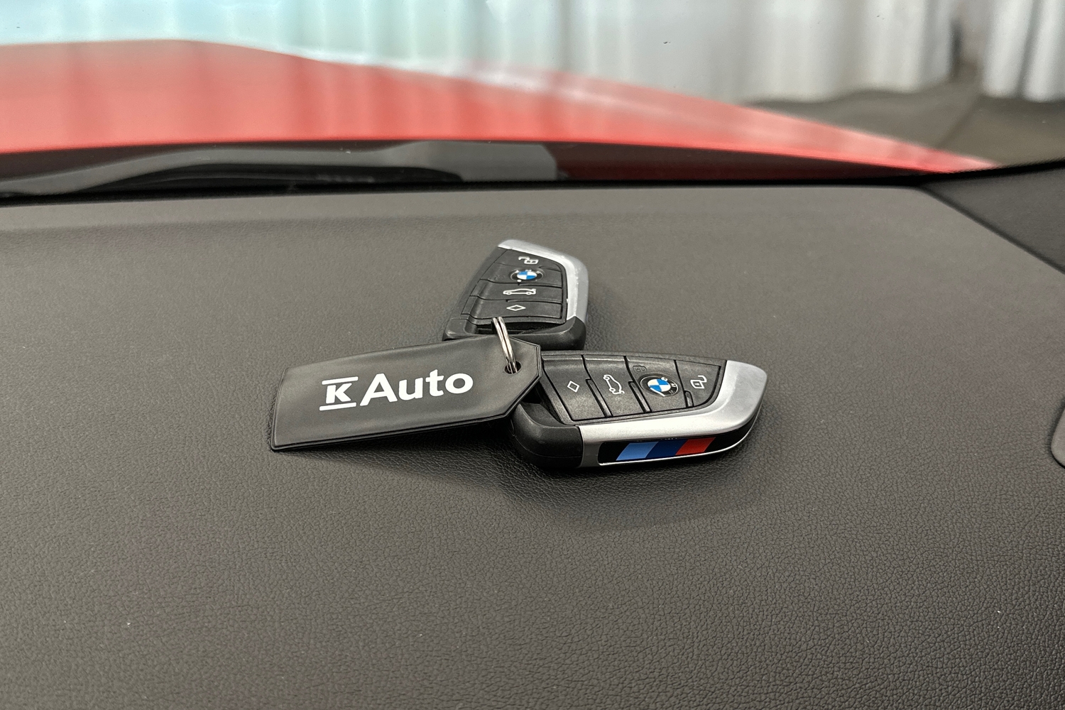 BMW M2 vaihtoauto