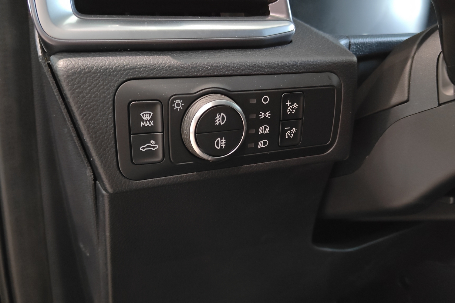 Volkswagen Amarok vaihtoauto