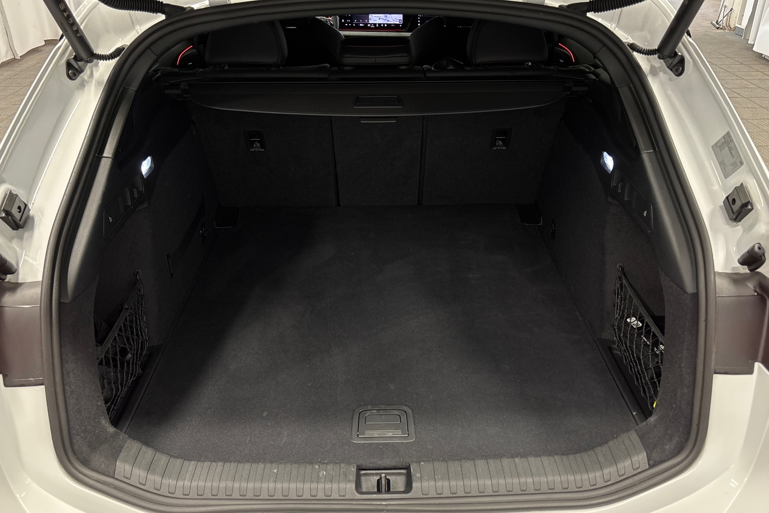 Audi S6 e-tron vaihtoauto