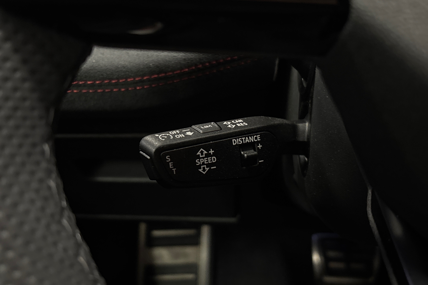 Audi S6 e-tron vaihtoauto