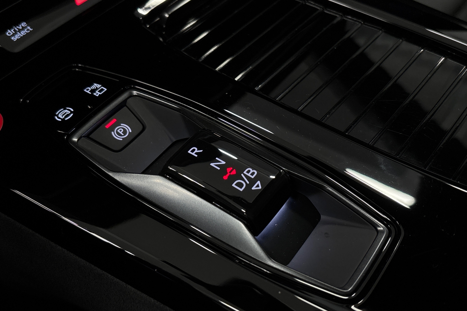 Audi S6 e-tron vaihtoauto