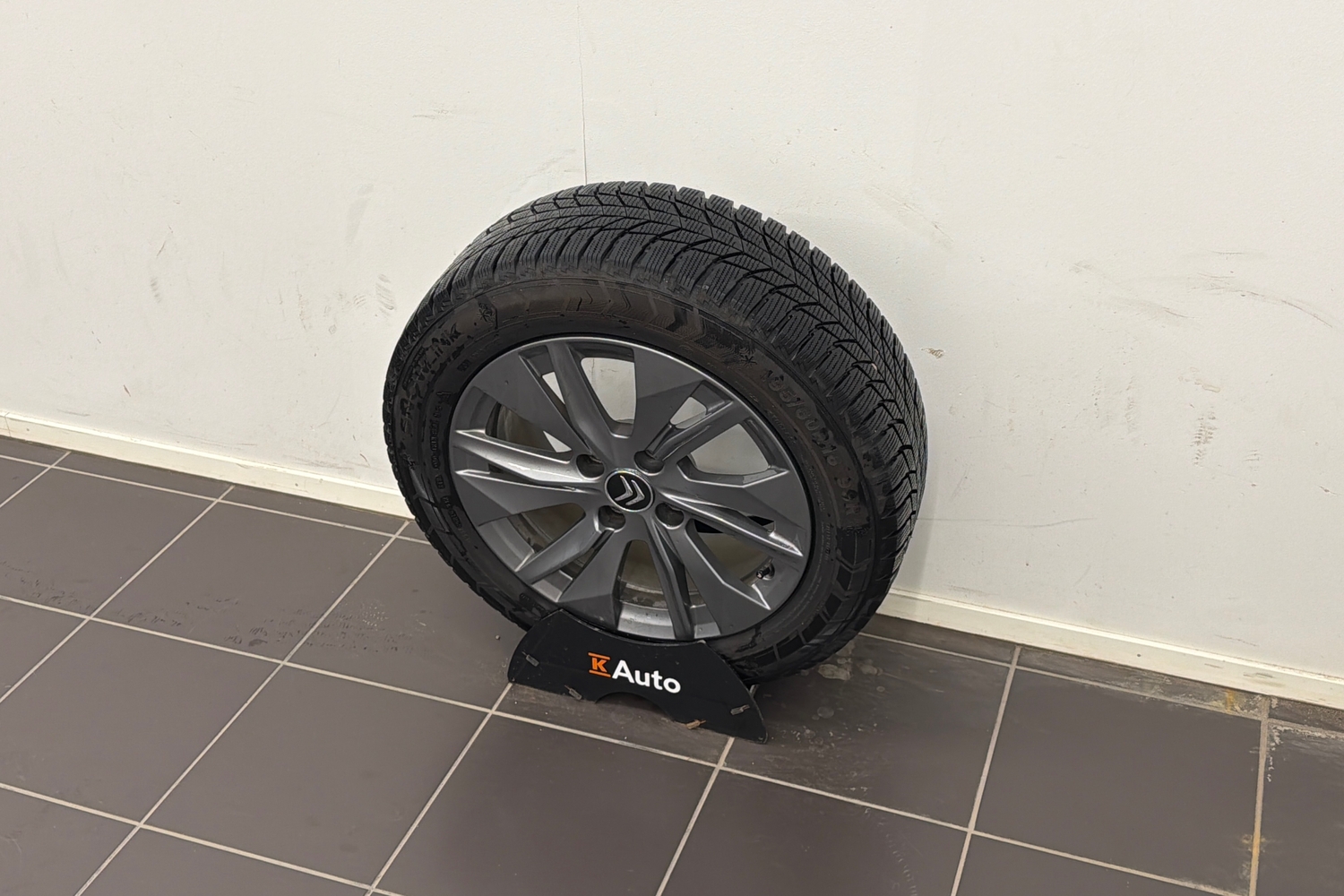 Citroën C3 Picasso vaihtoauto
