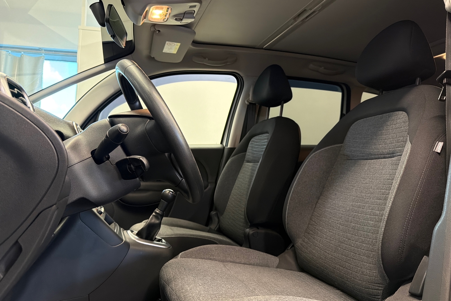 Citroën C3 Picasso vaihtoauto