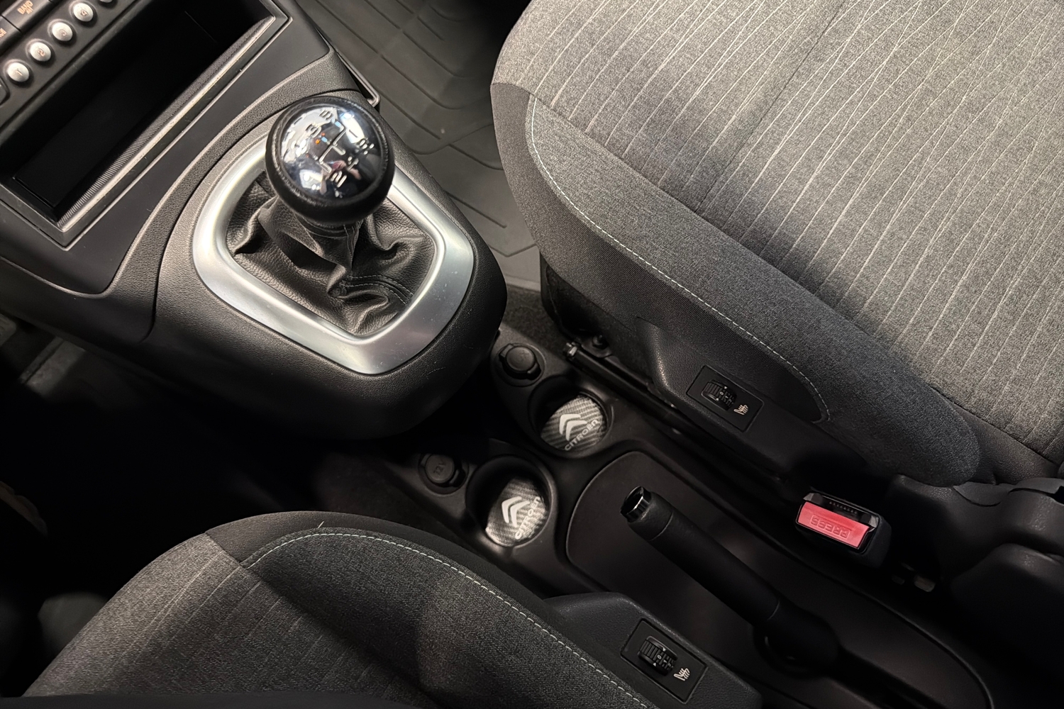 Citroën C3 Picasso vaihtoauto