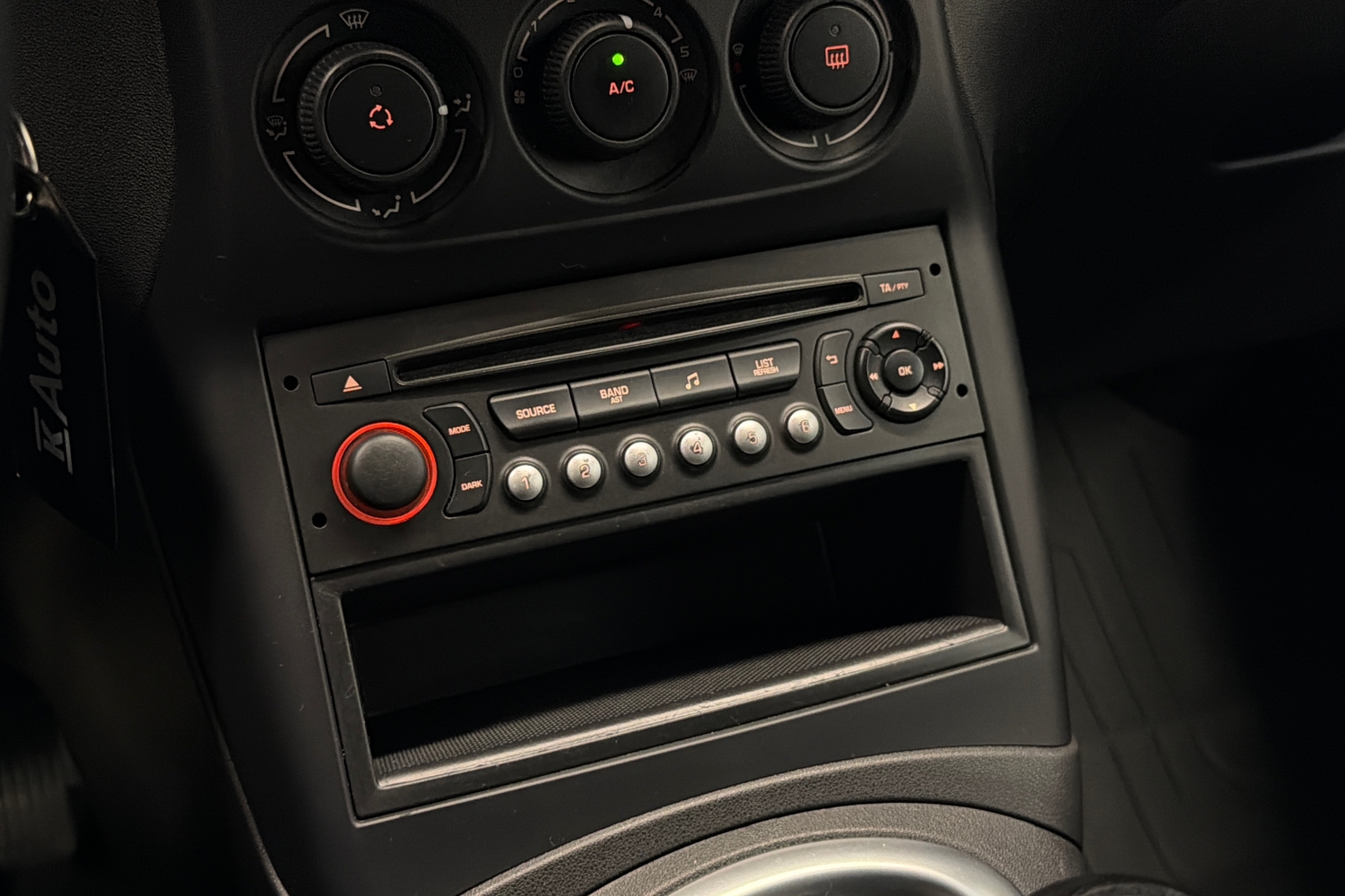 Citroën C3 Picasso vaihtoauto