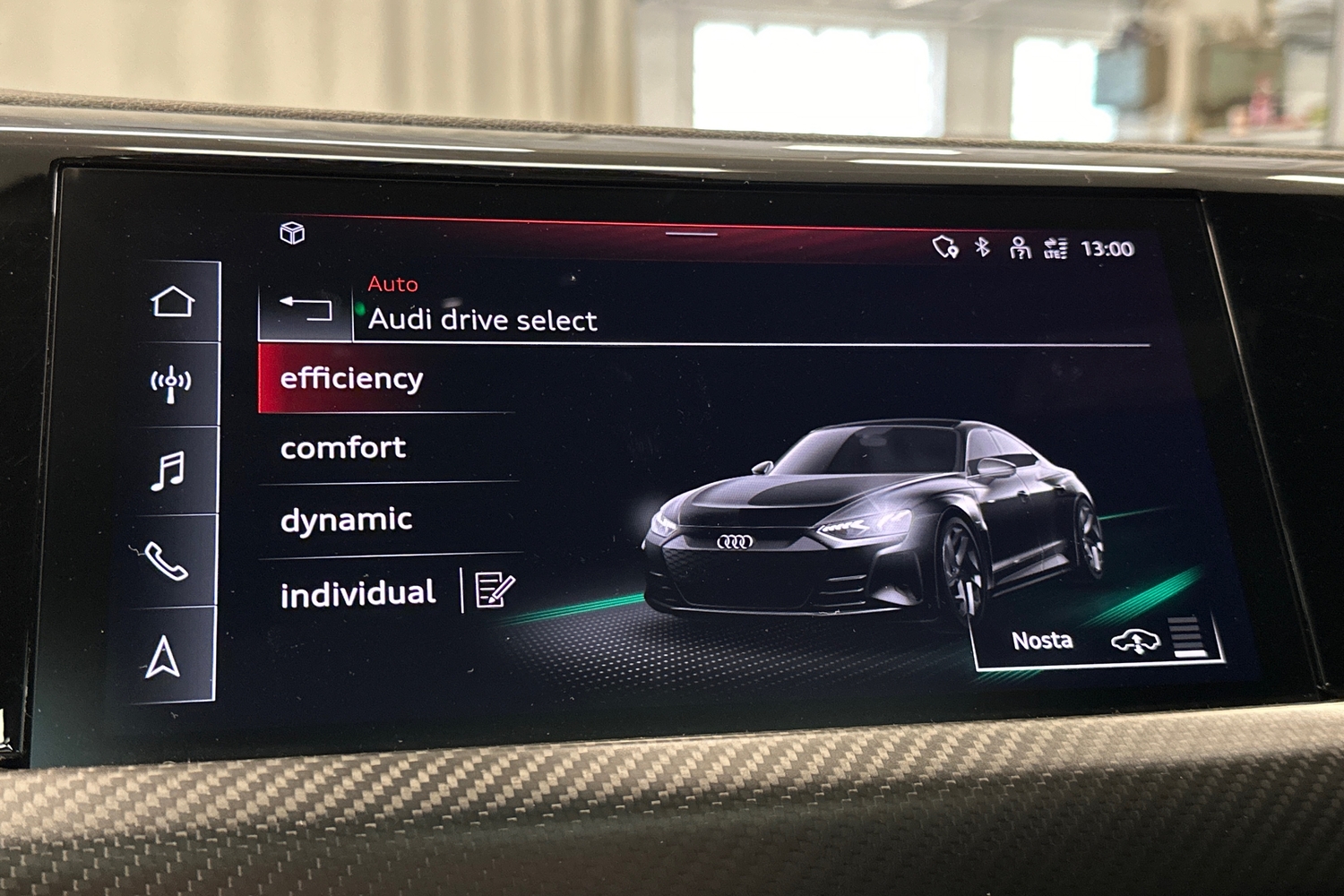 Audi RS e-tron GT vaihtoauto