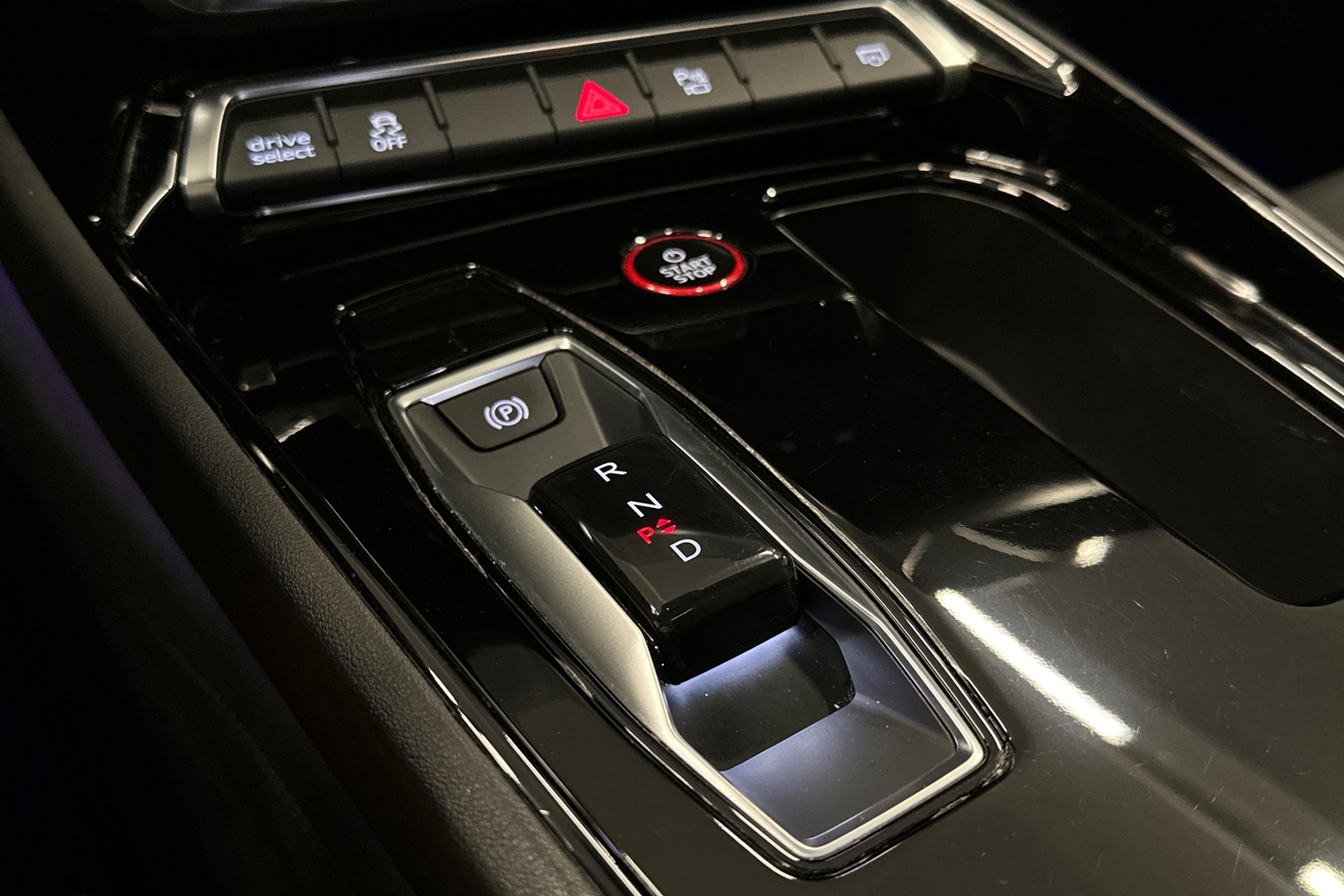 Audi RS e-tron GT vaihtoauto