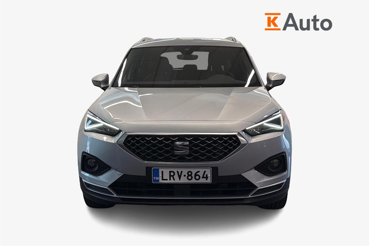 SEAT Tarraco vaihtoauto