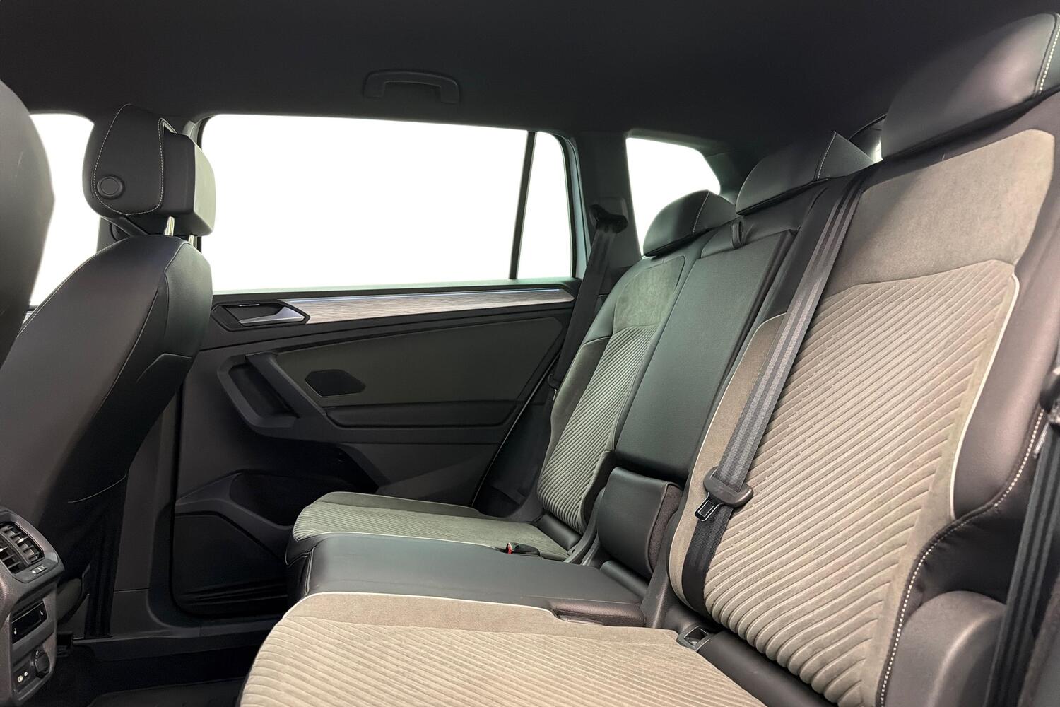 SEAT Tarraco vaihtoauto
