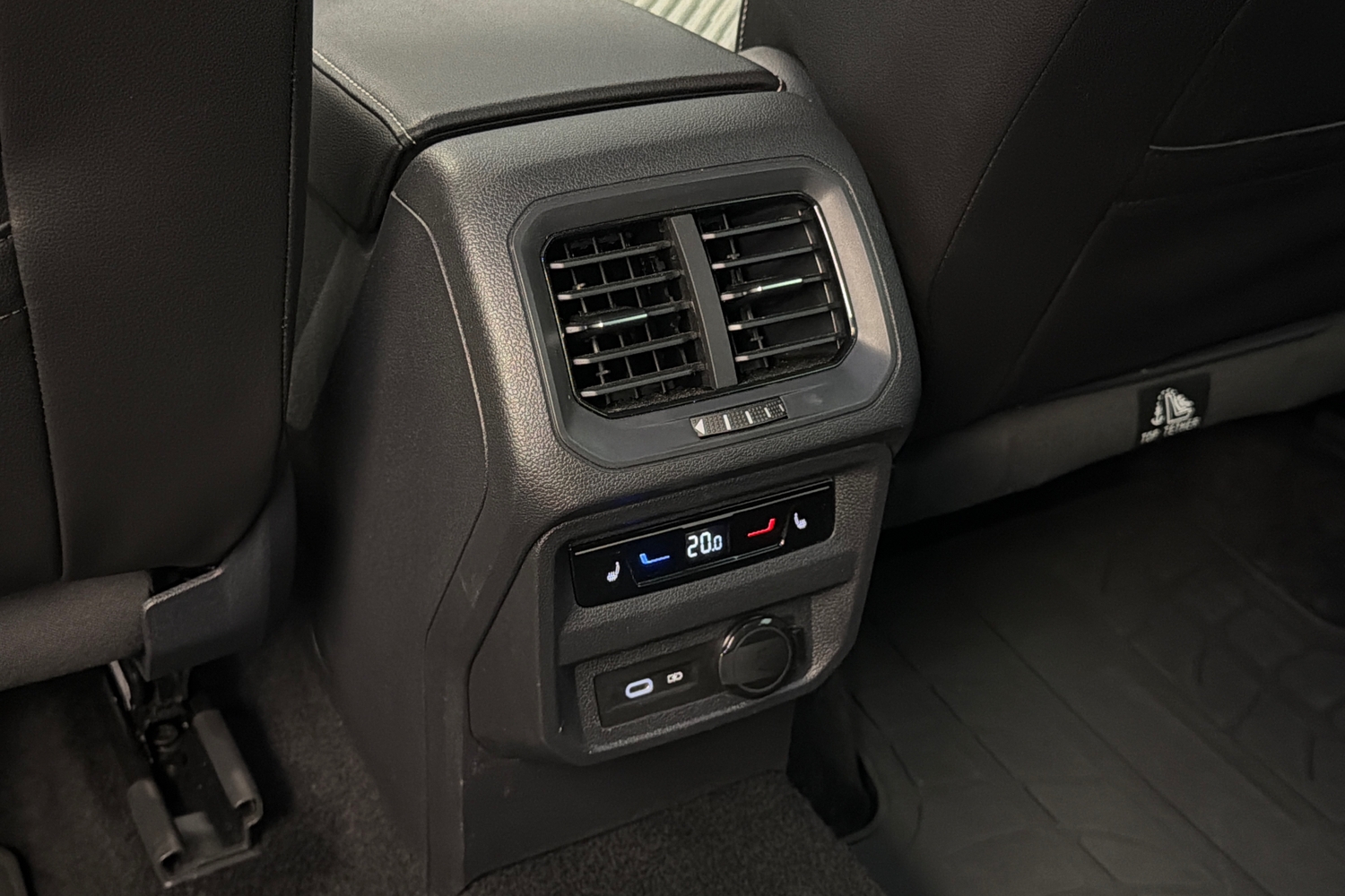 SEAT Tarraco vaihtoauto