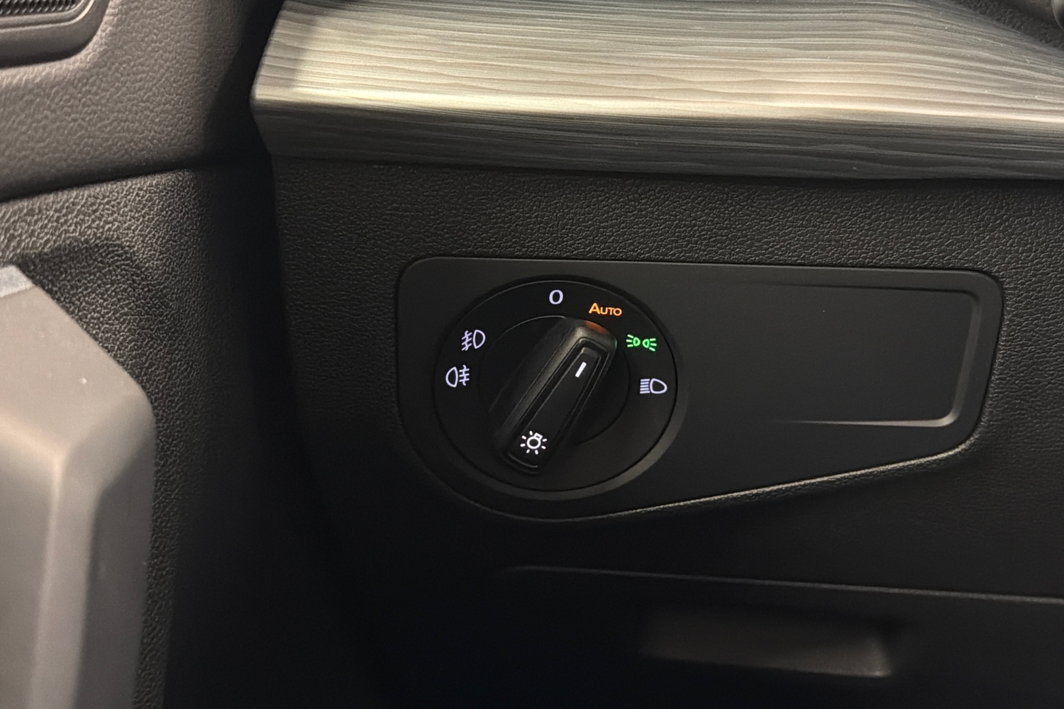 SEAT Tarraco vaihtoauto