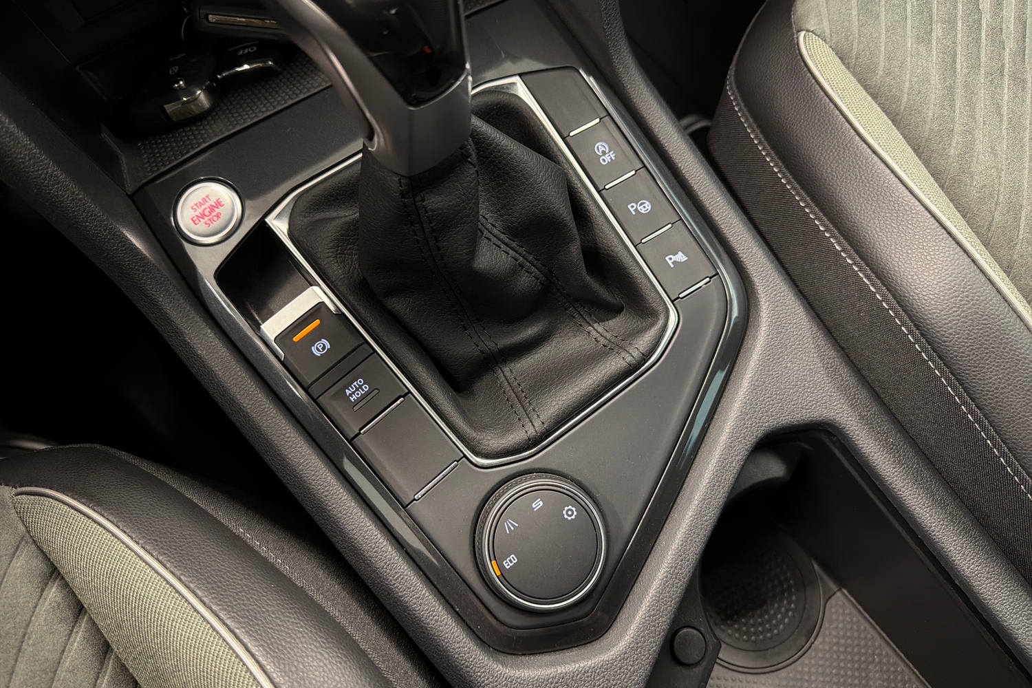 SEAT Tarraco vaihtoauto