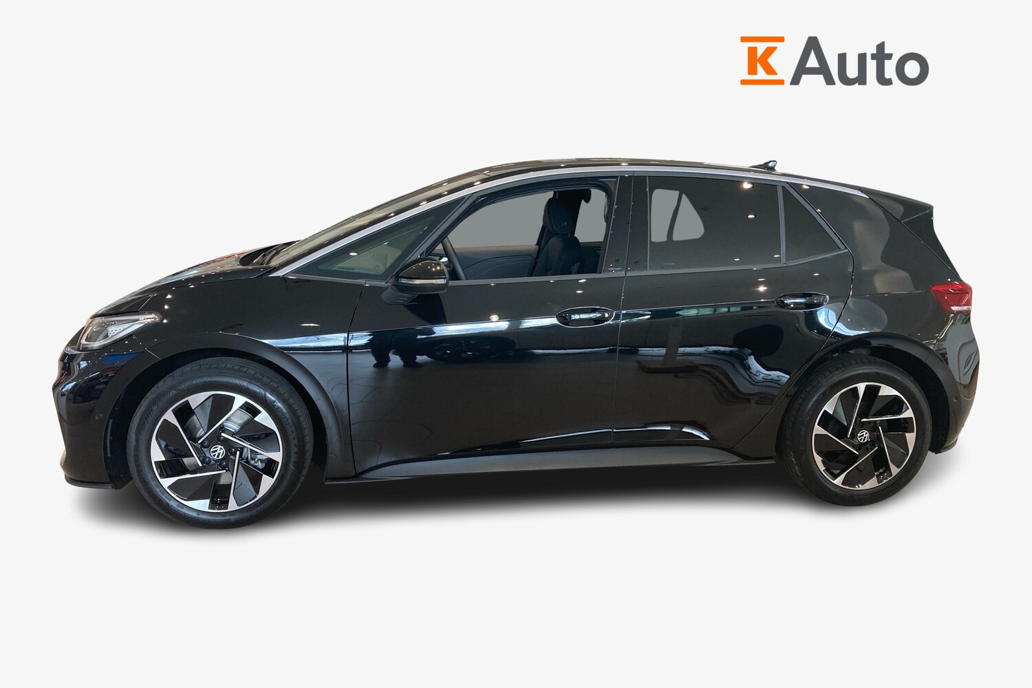 Volkswagen ID.3 vaihtoauto
