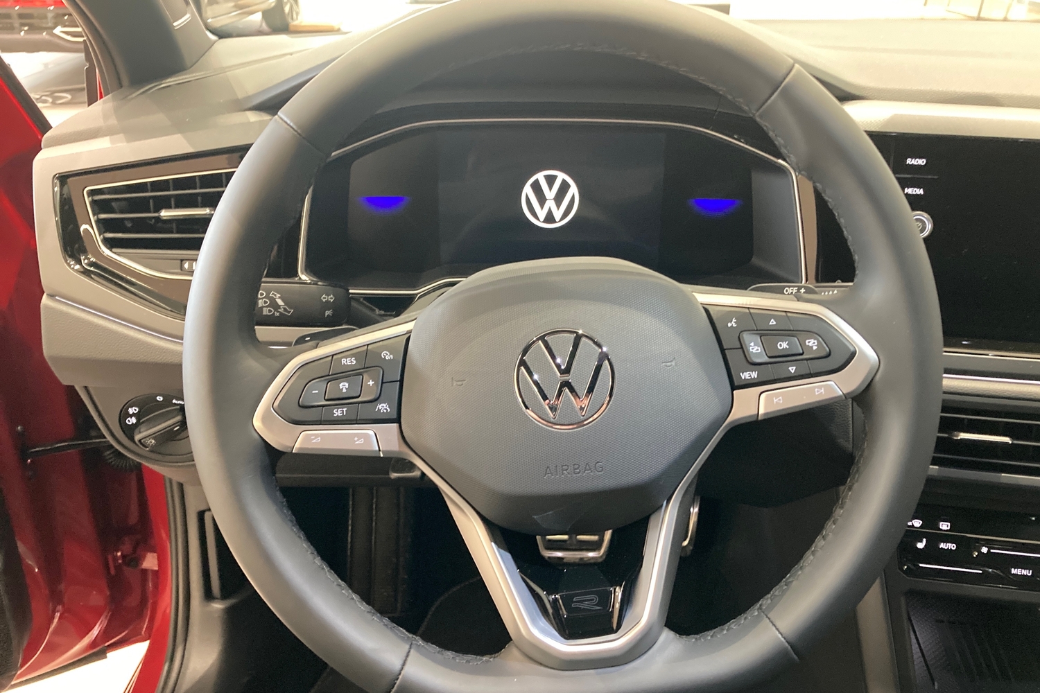 Volkswagen Taigo vaihtoauto