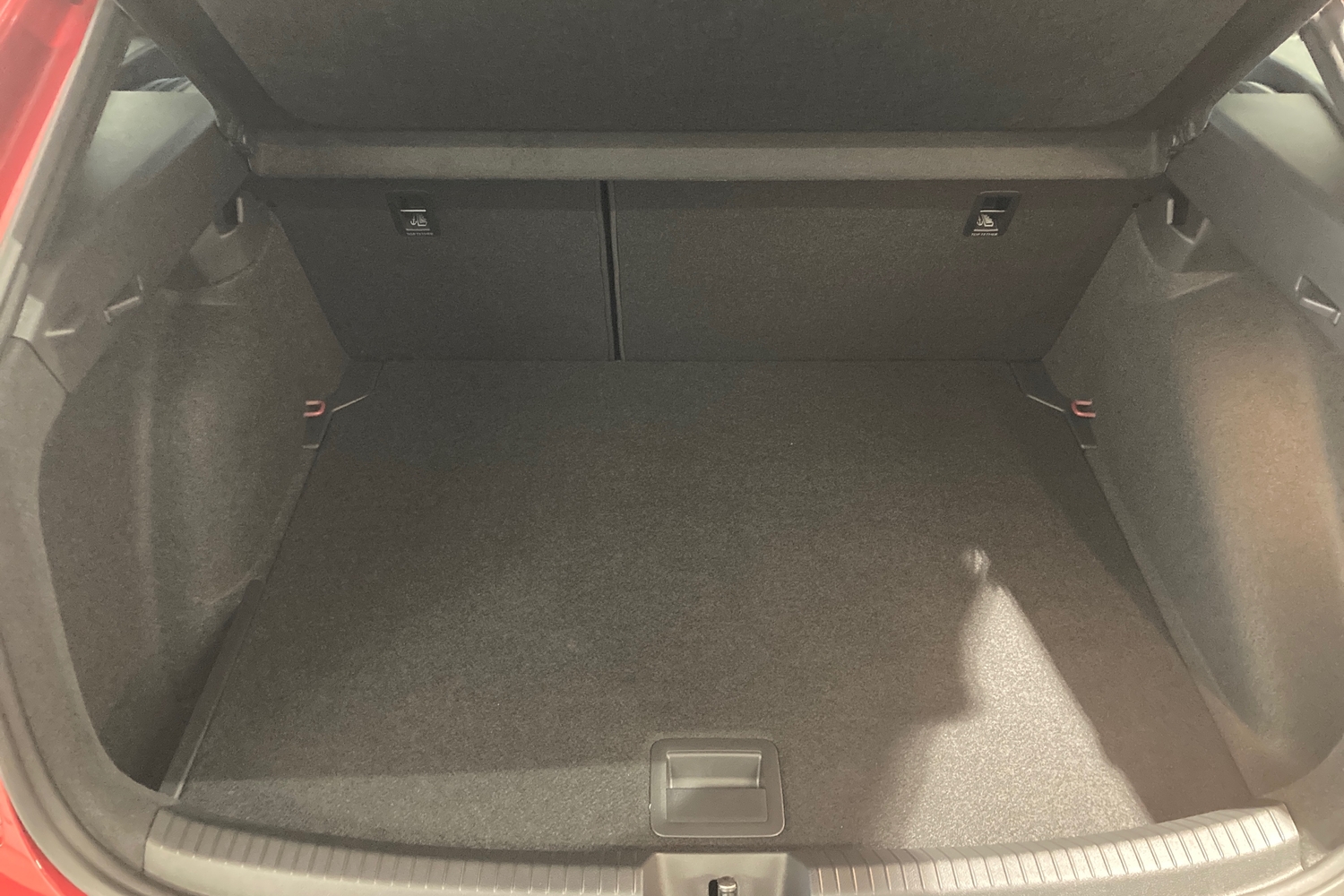 Volkswagen Taigo vaihtoauto