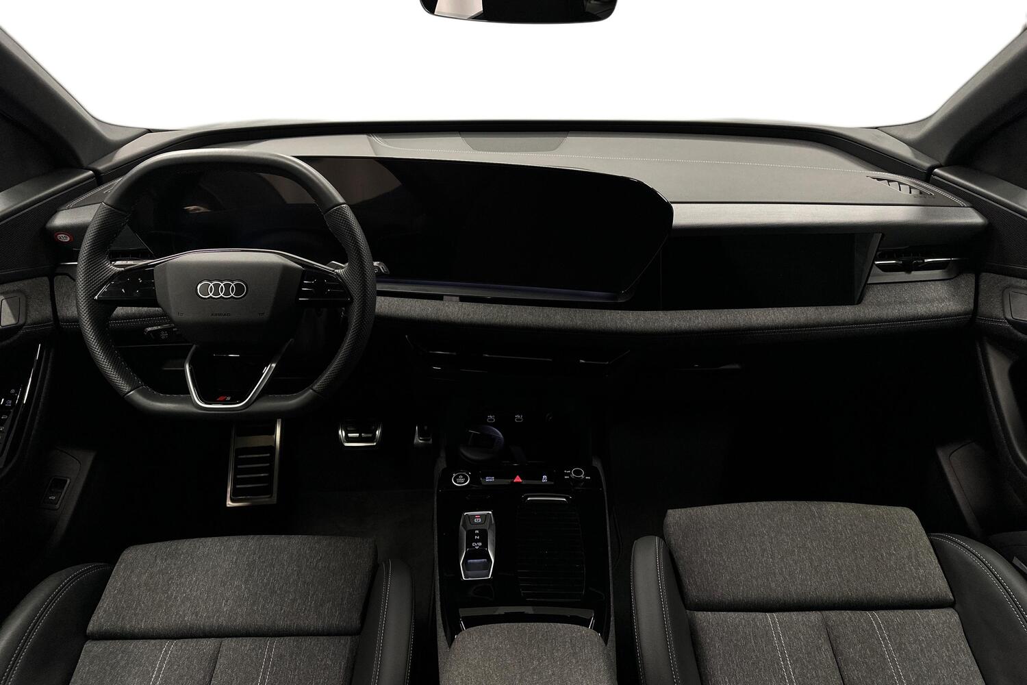 Audi Q6 e-tron vaihtoauto