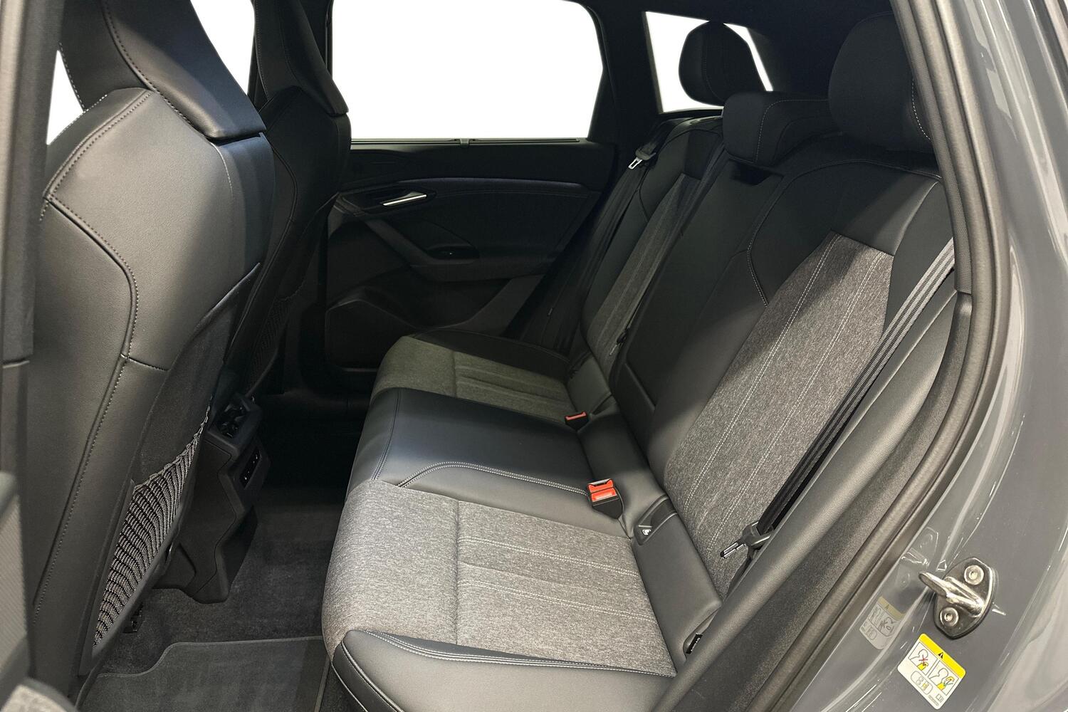 Audi Q6 e-tron vaihtoauto