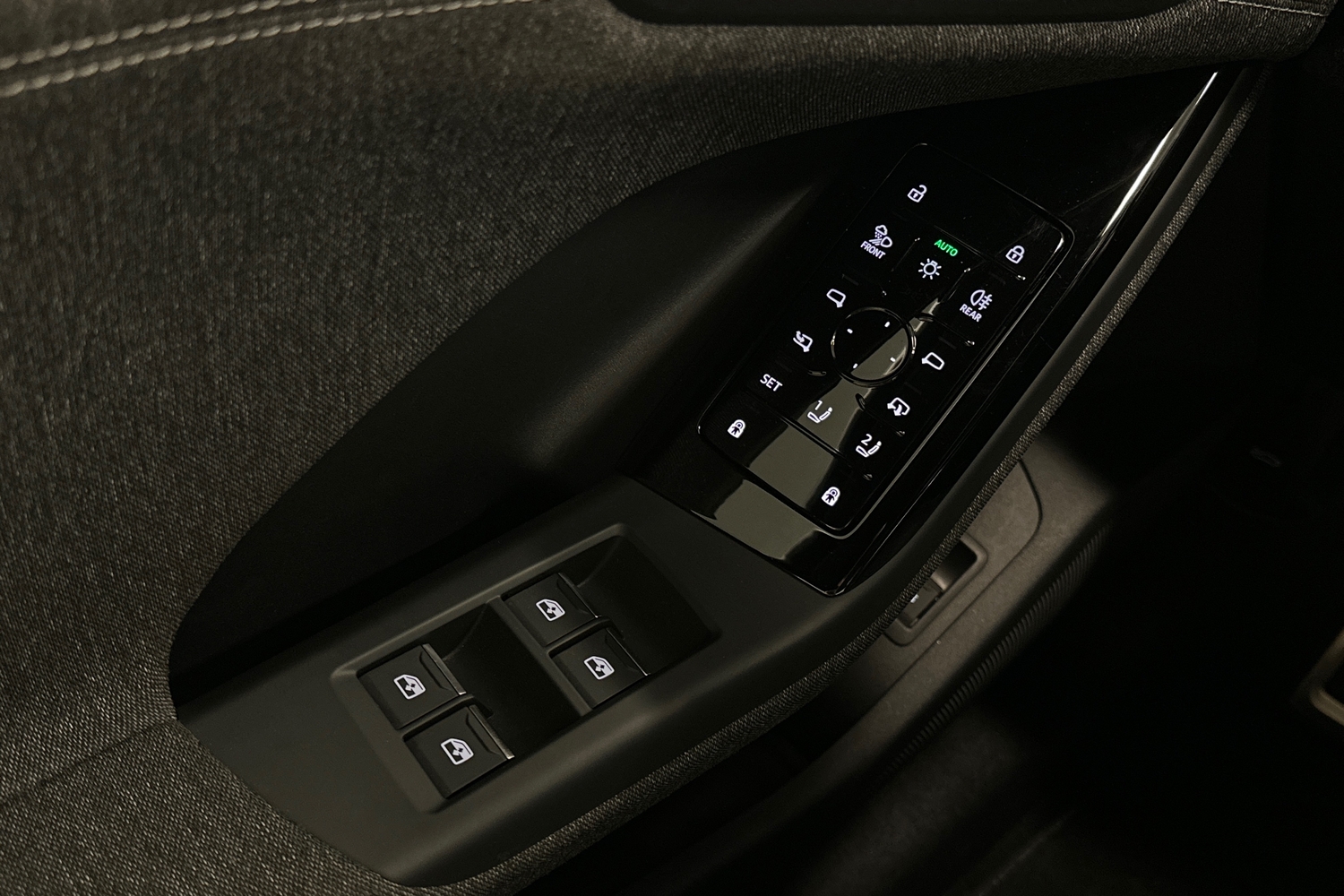 Audi Q6 e-tron vaihtoauto