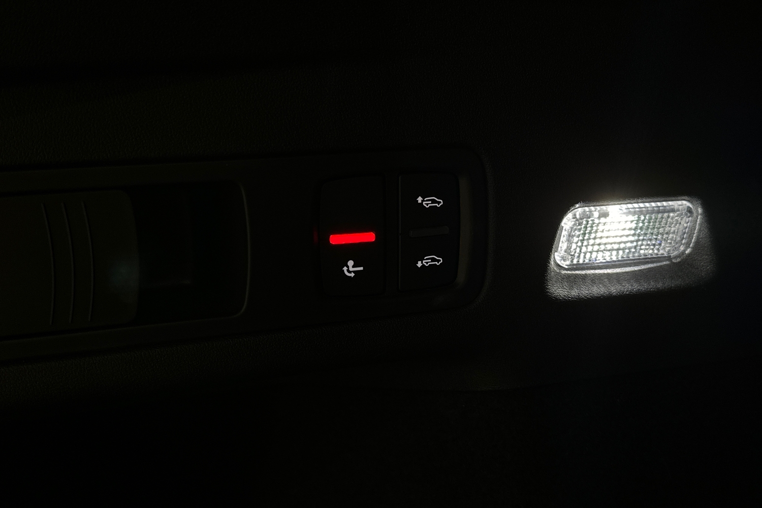 Audi Q6 e-tron vaihtoauto