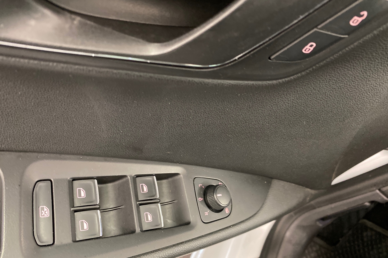 SEAT Leon ST vaihtoauto