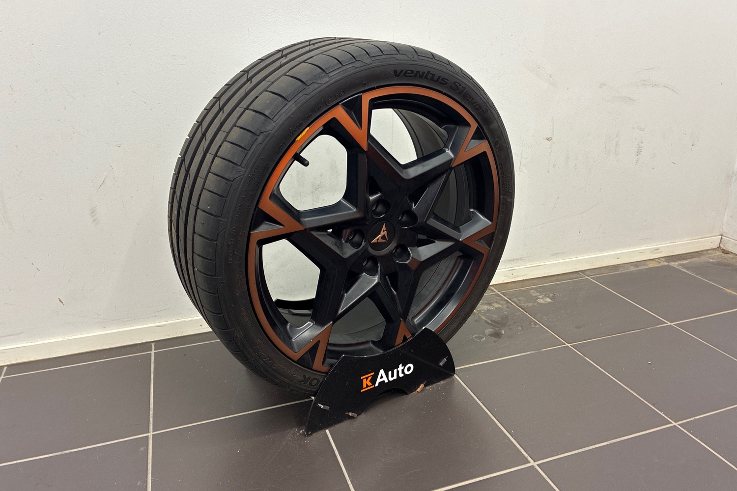 Cupra Leon Sportstourer vaihtoauto