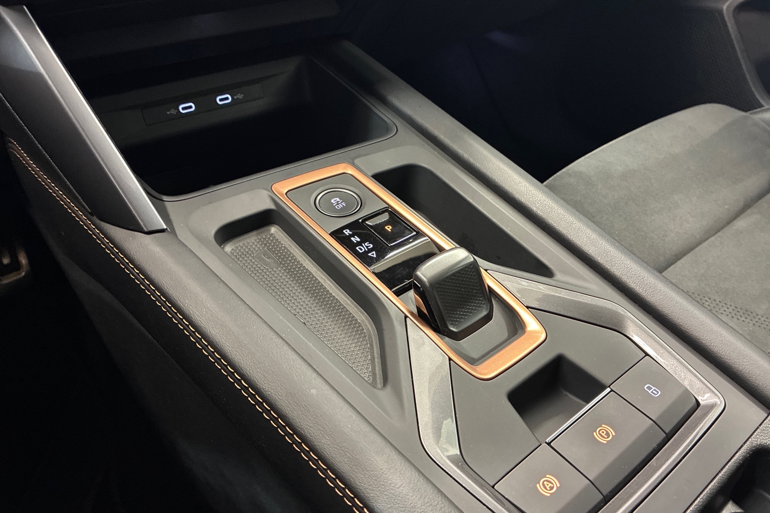 Cupra Leon Sportstourer vaihtoauto