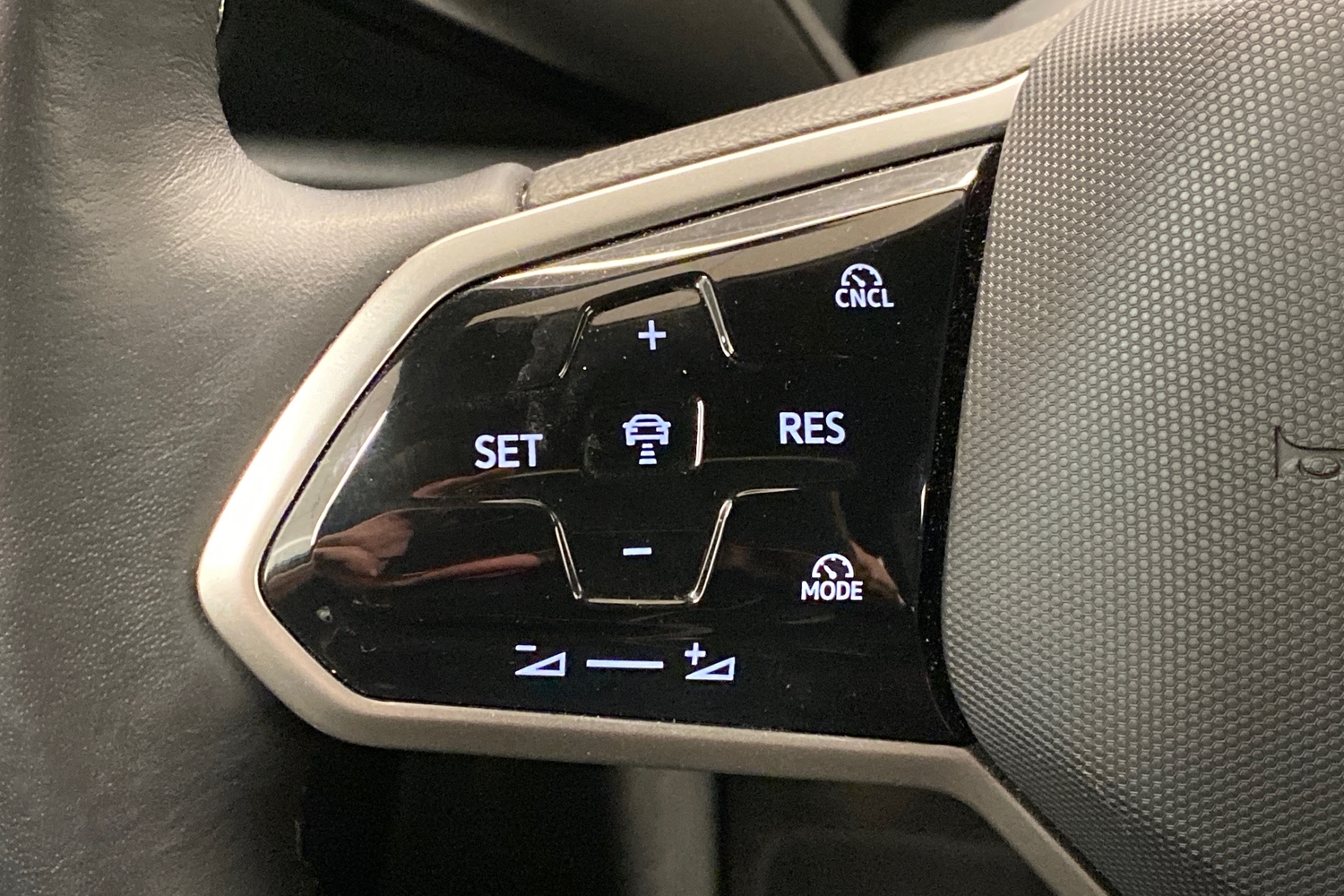 Volkswagen ID.7 vaihtoauto