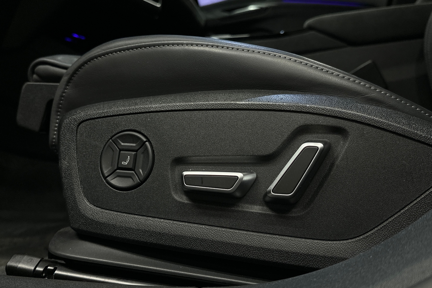 Audi S6 e-tron vaihtoauto