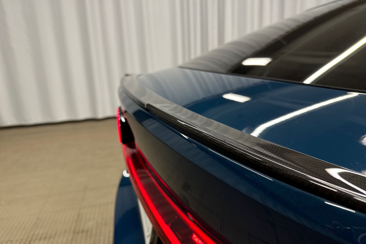 Audi S6 e-tron vaihtoauto