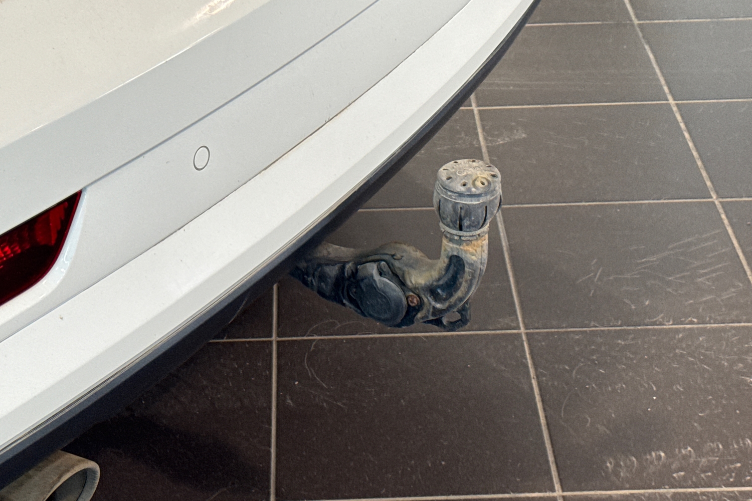 Audi Q3 vaihtoauto