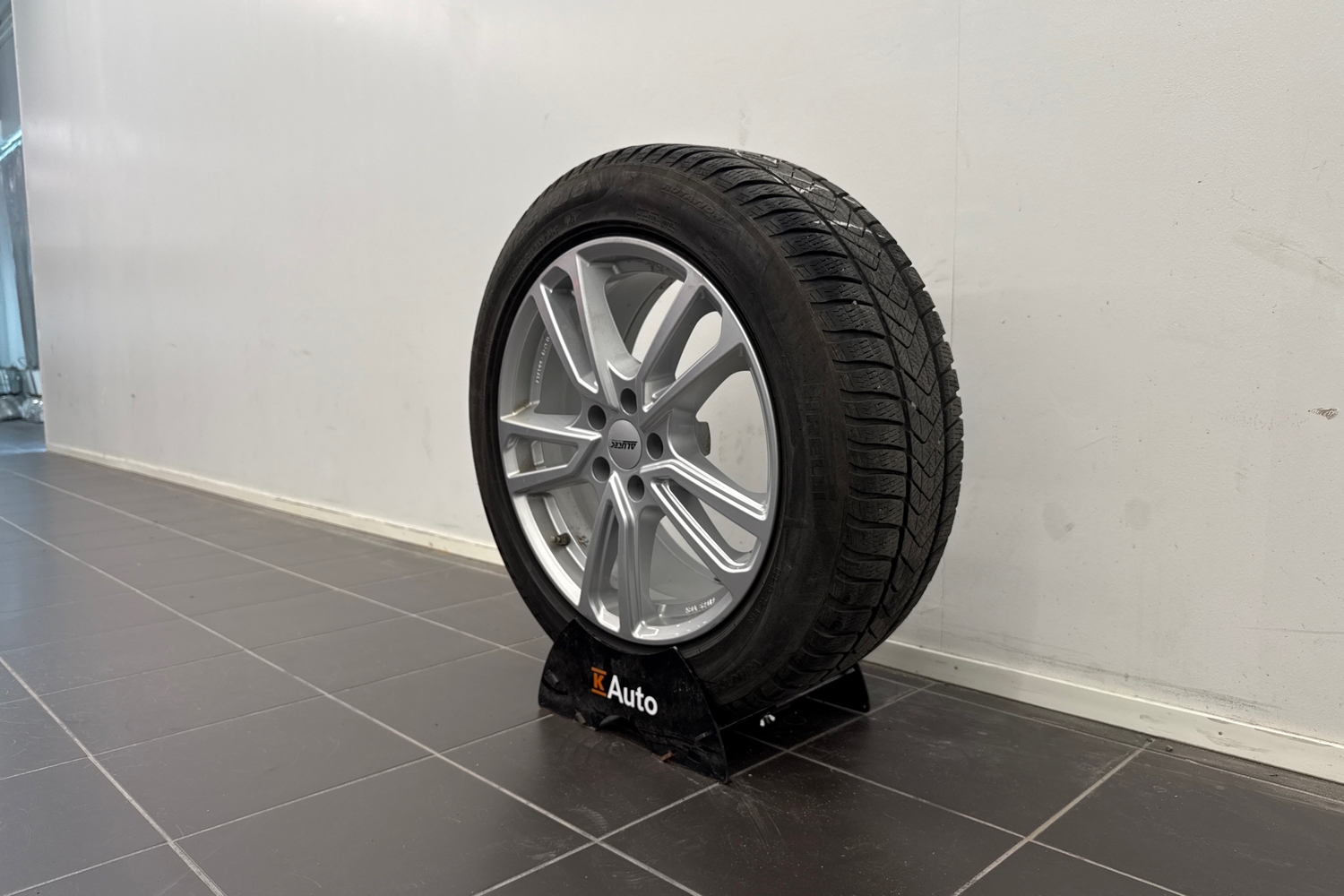Audi A7 vaihtoauto