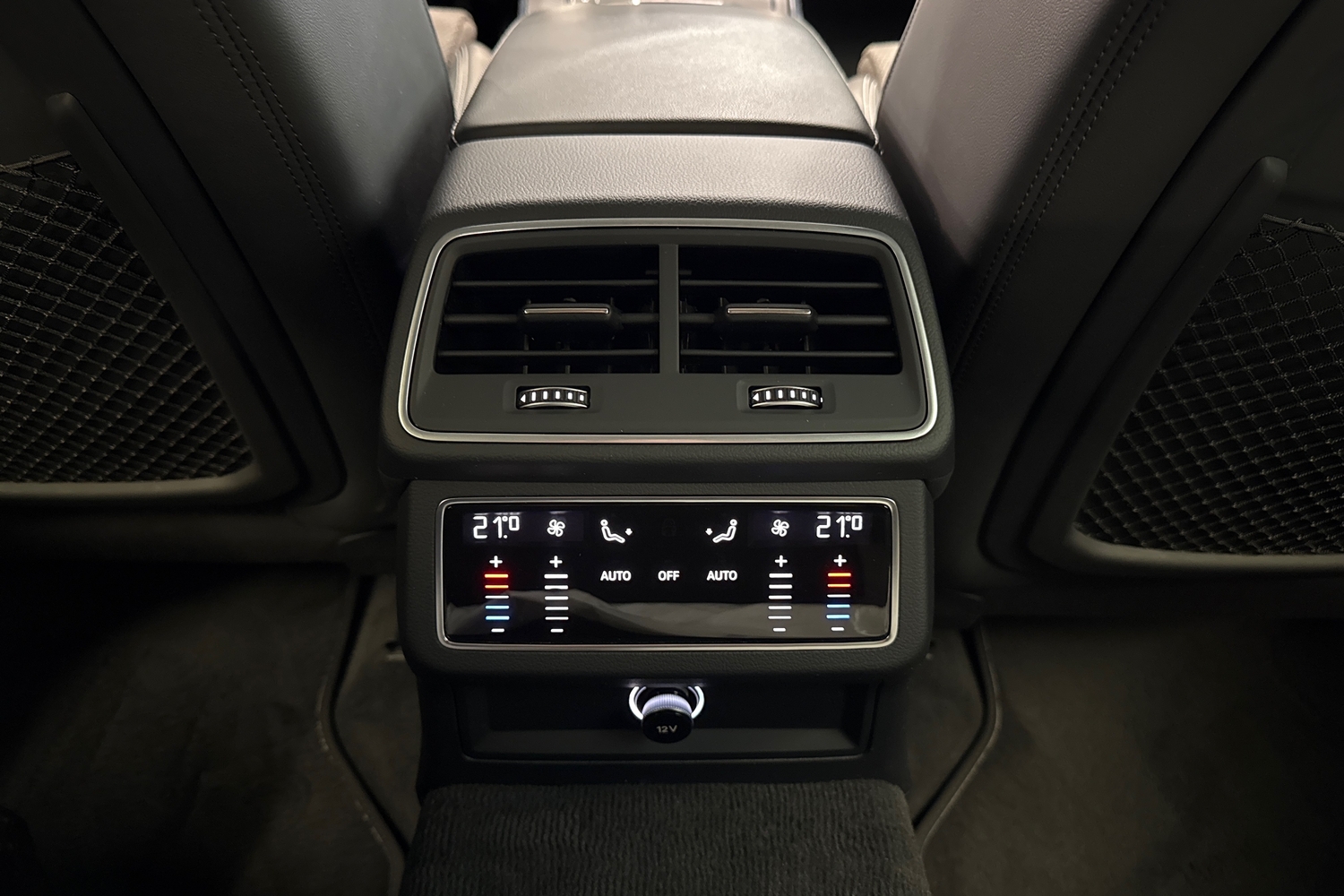 Audi A7 vaihtoauto