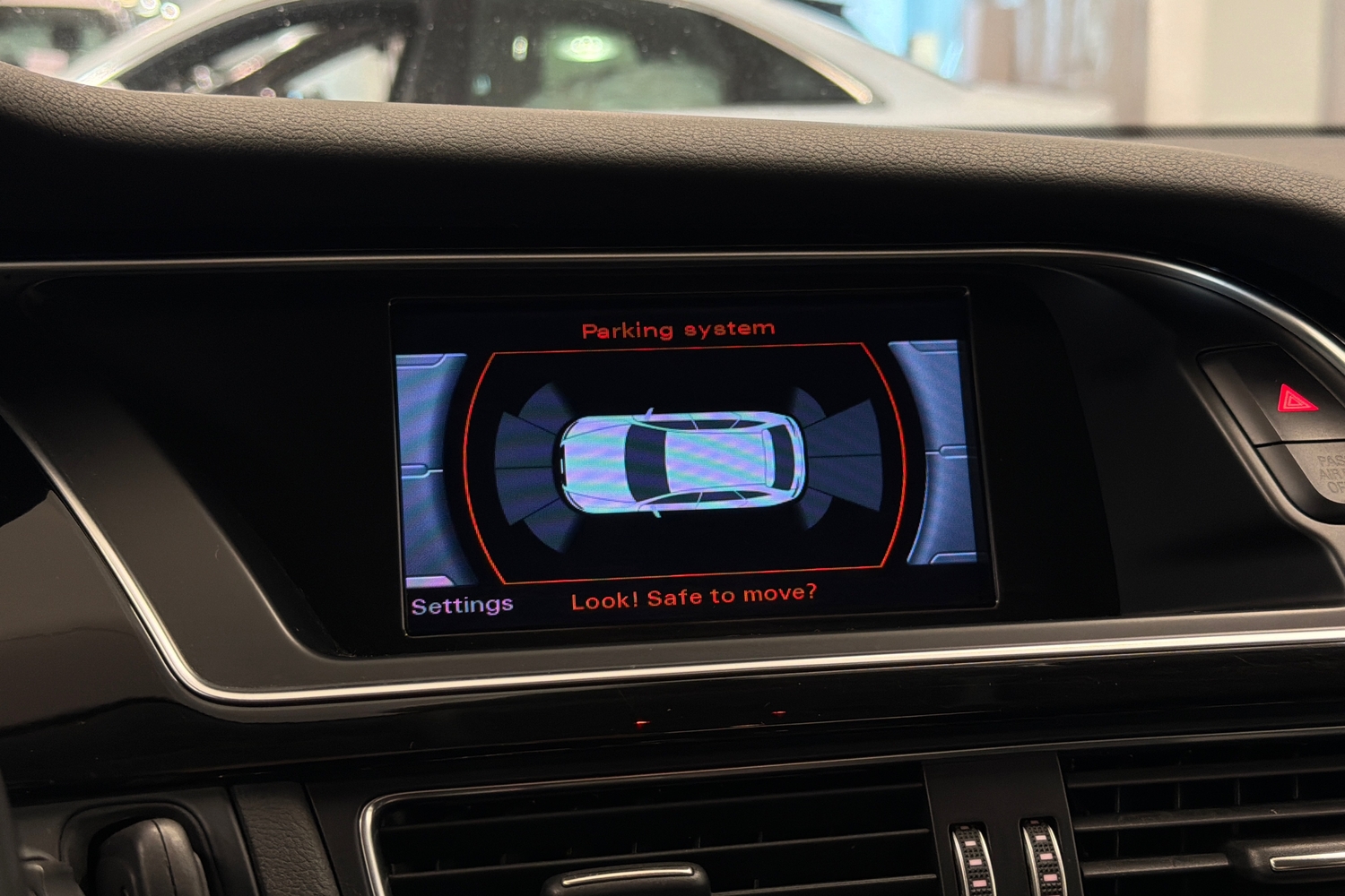 Audi A4 Allroad Quattro vaihtoauto
