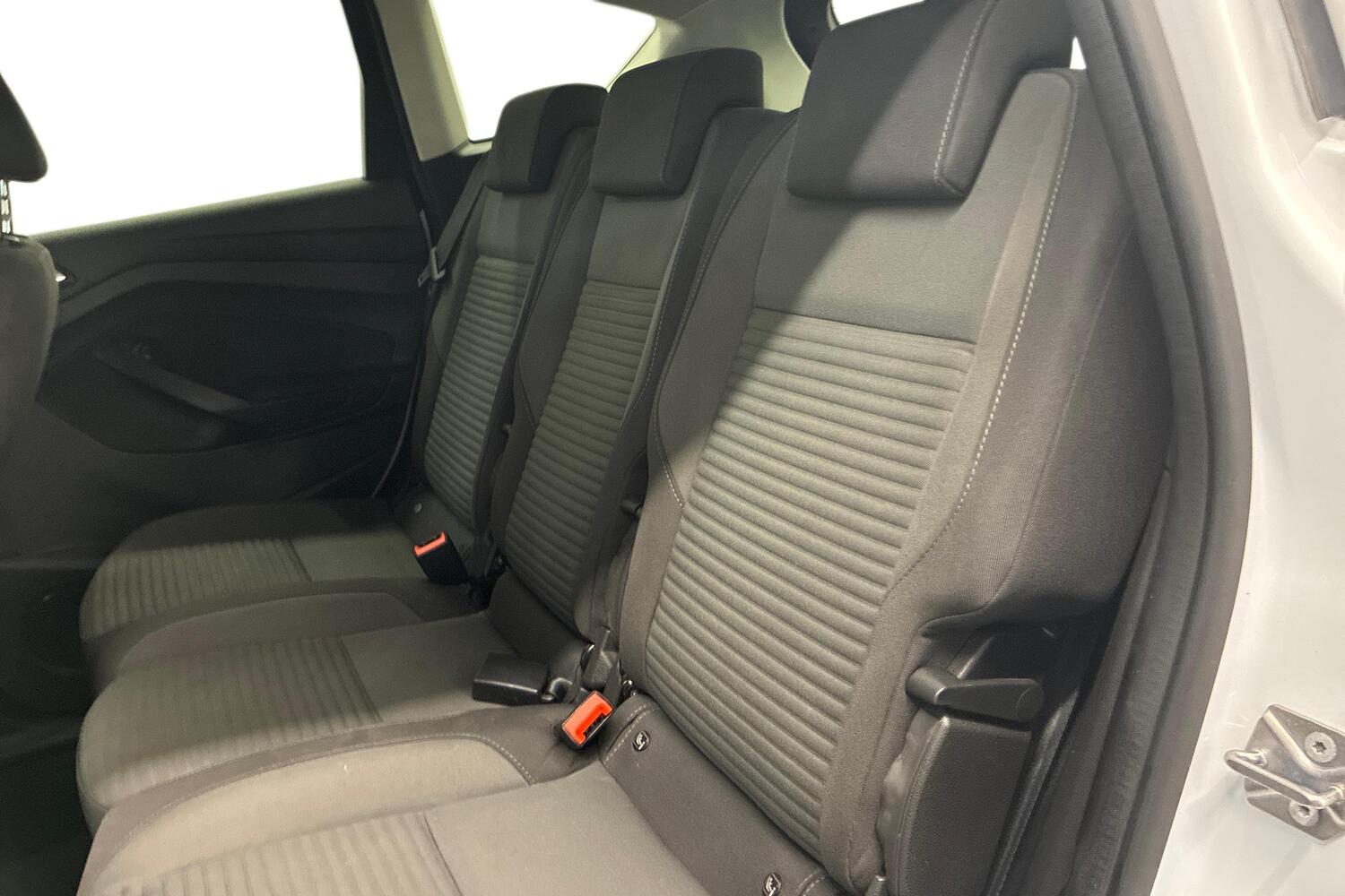 Ford C-MAX vaihtoauto