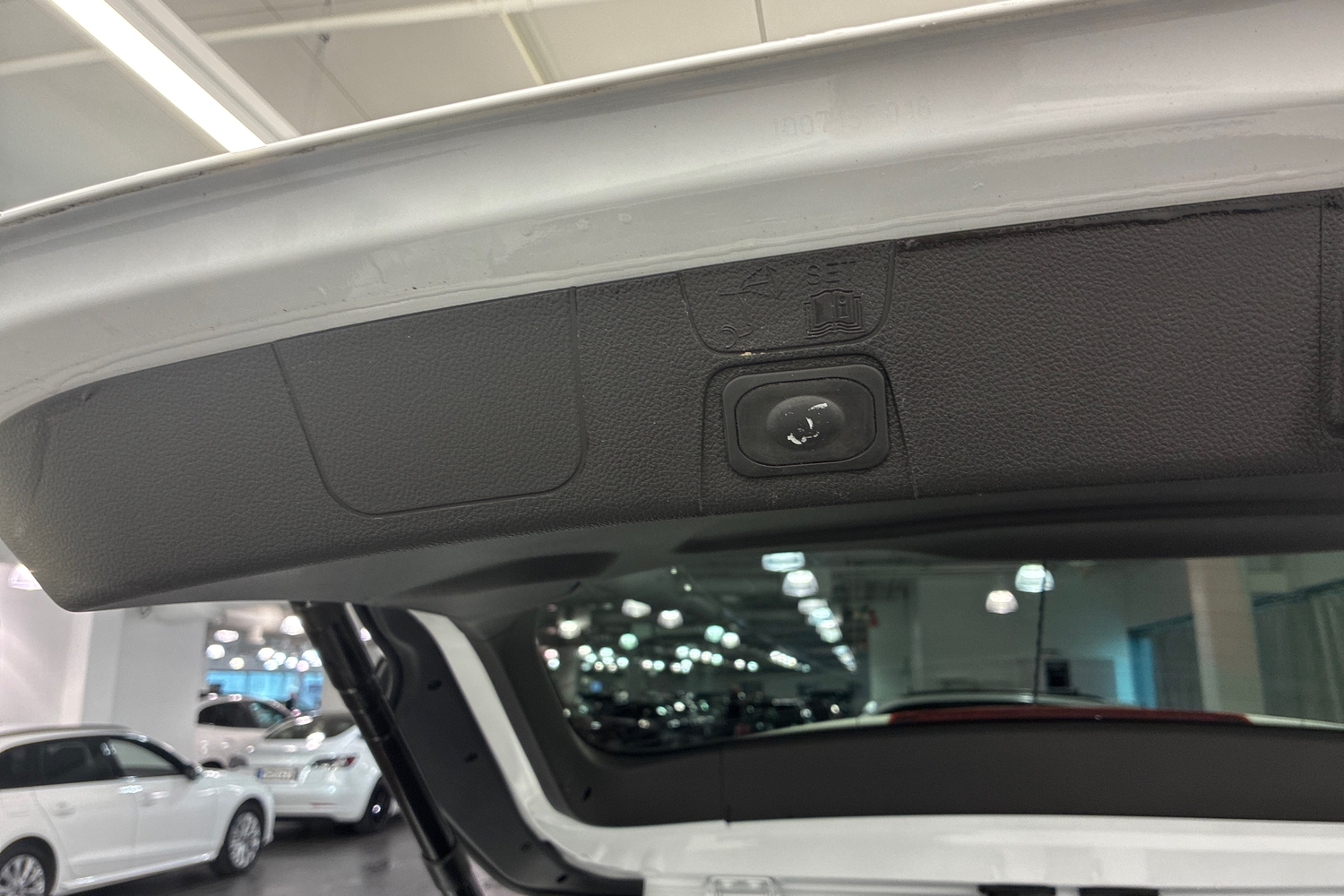 Ford C-MAX vaihtoauto