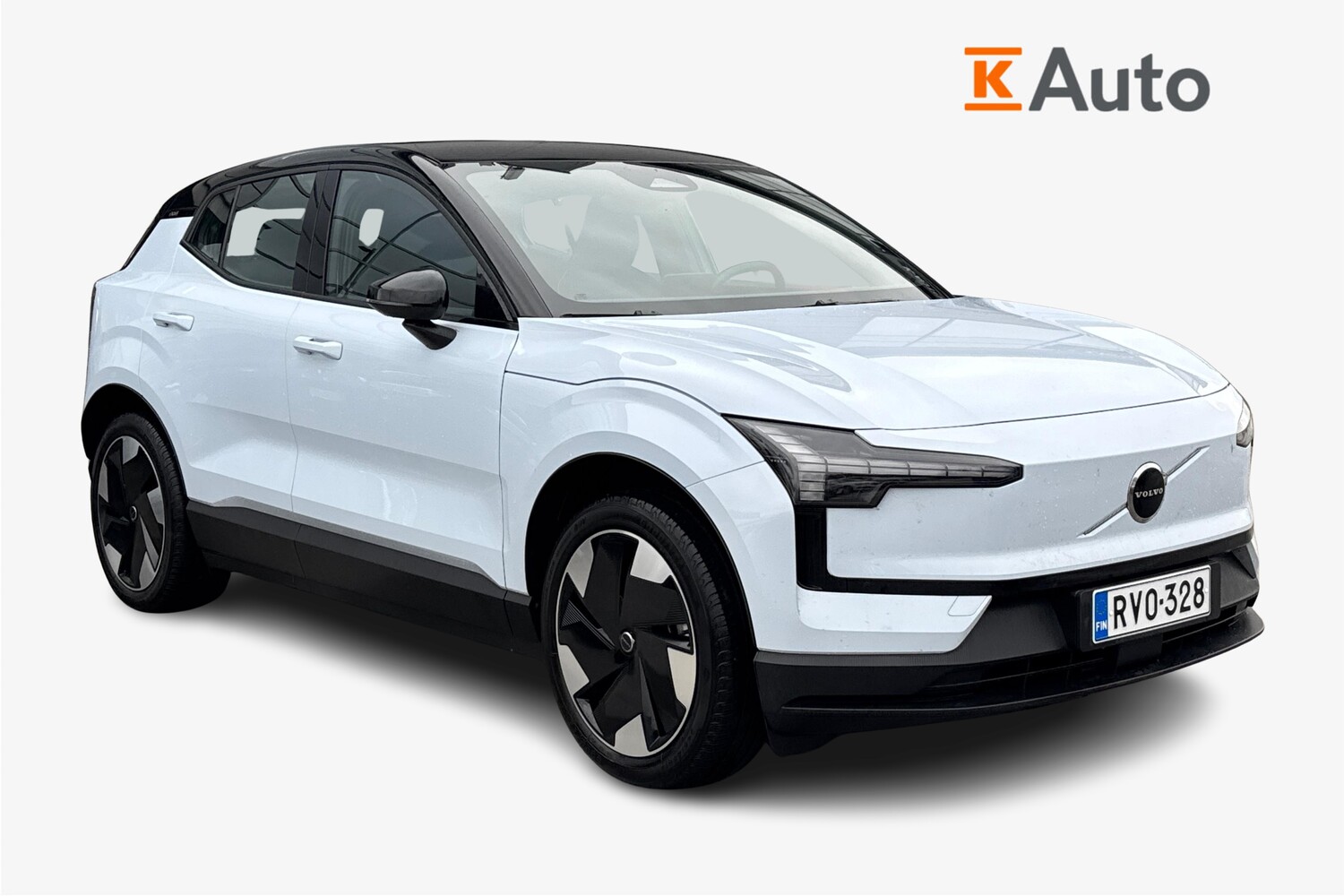 Volvo EX30 vaihtoauto