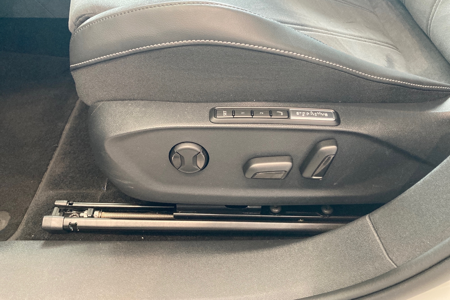 Volkswagen ID.7 vaihtoauto