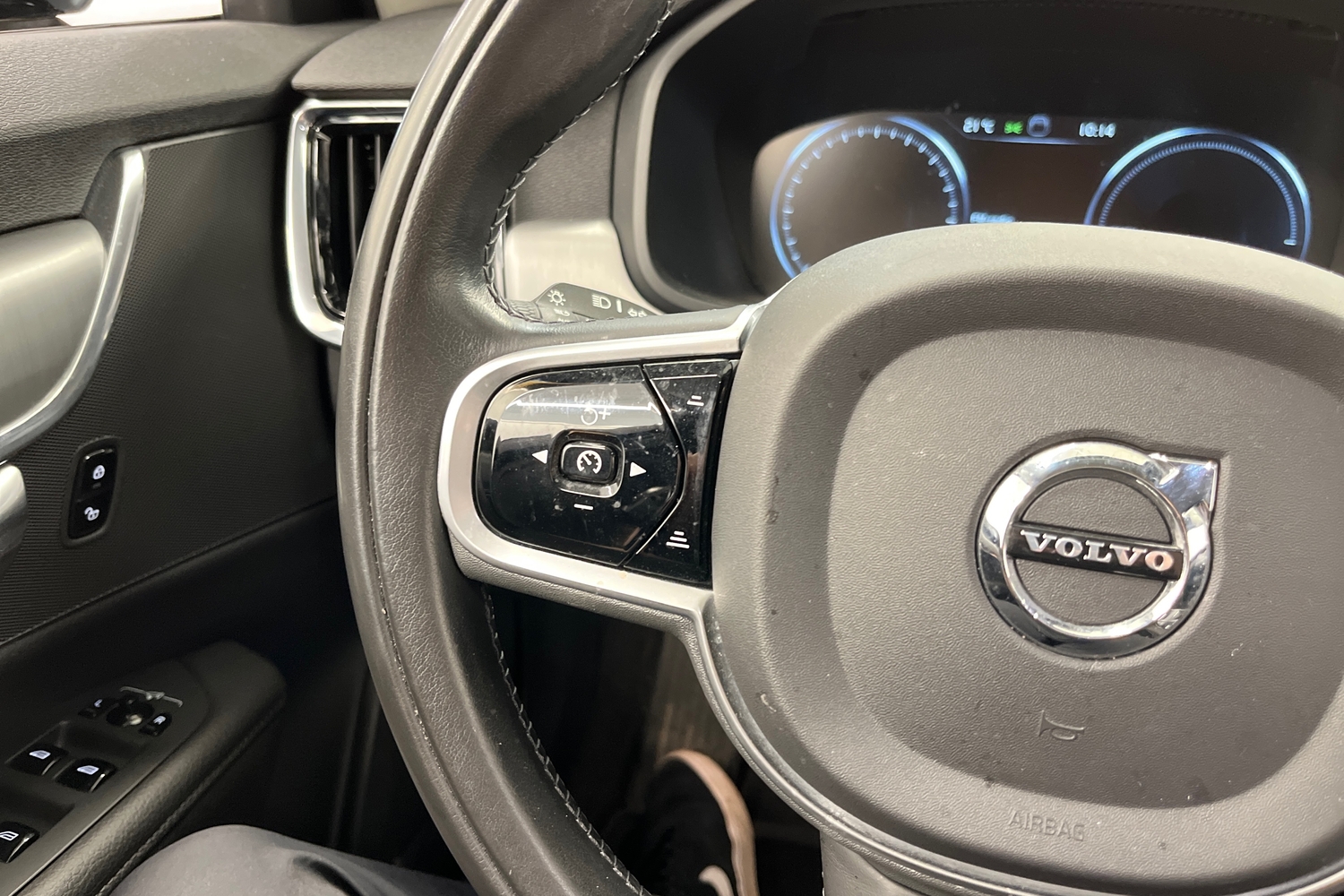 Volvo V90 vaihtoauto