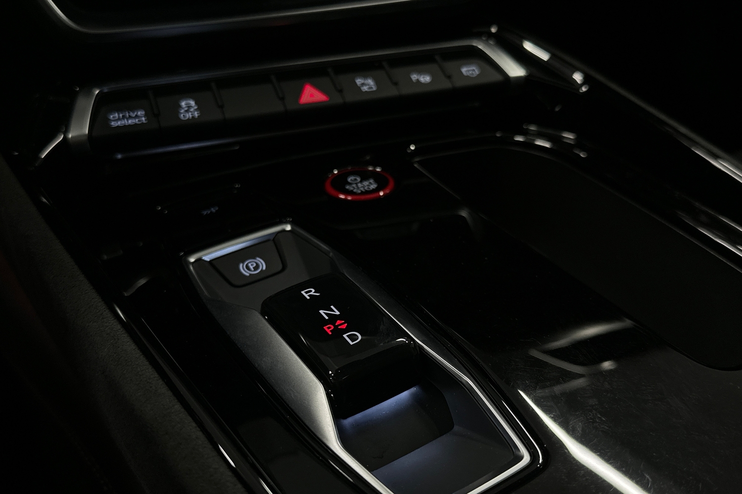 Audi RS e-tron GT vaihtoauto