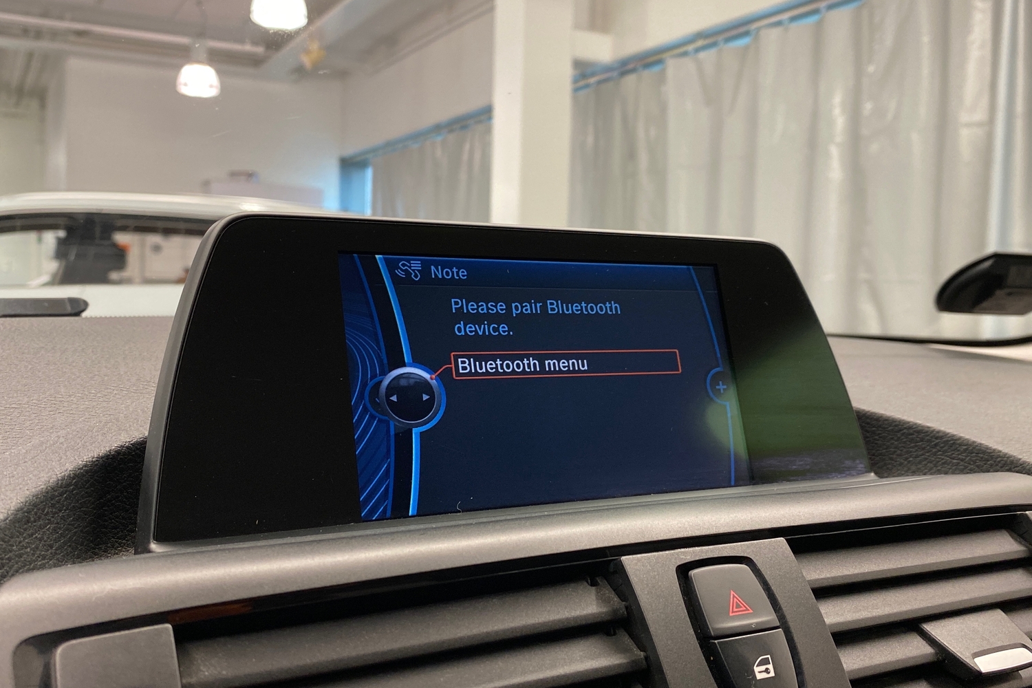 BMW 120 vaihtoauto