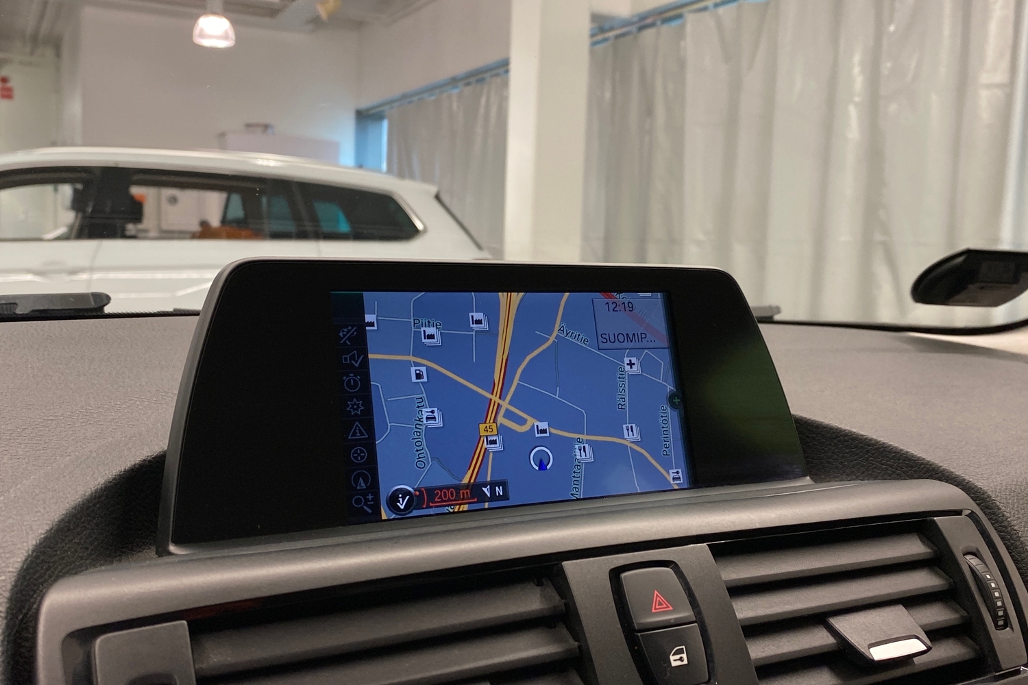BMW 120 vaihtoauto