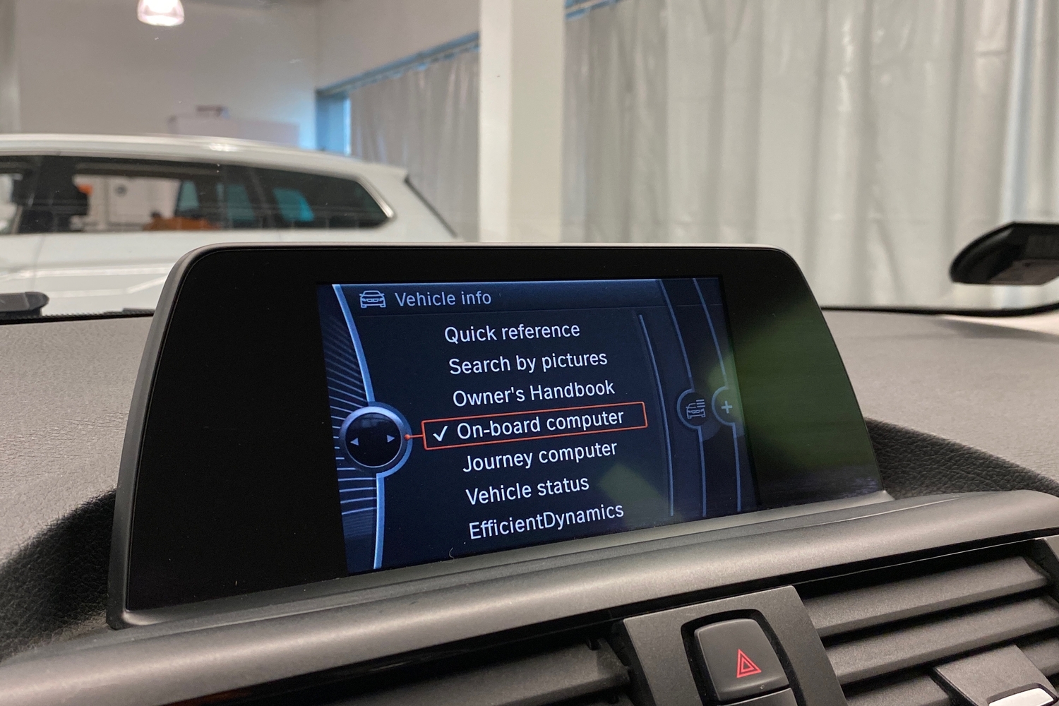 BMW 120 vaihtoauto