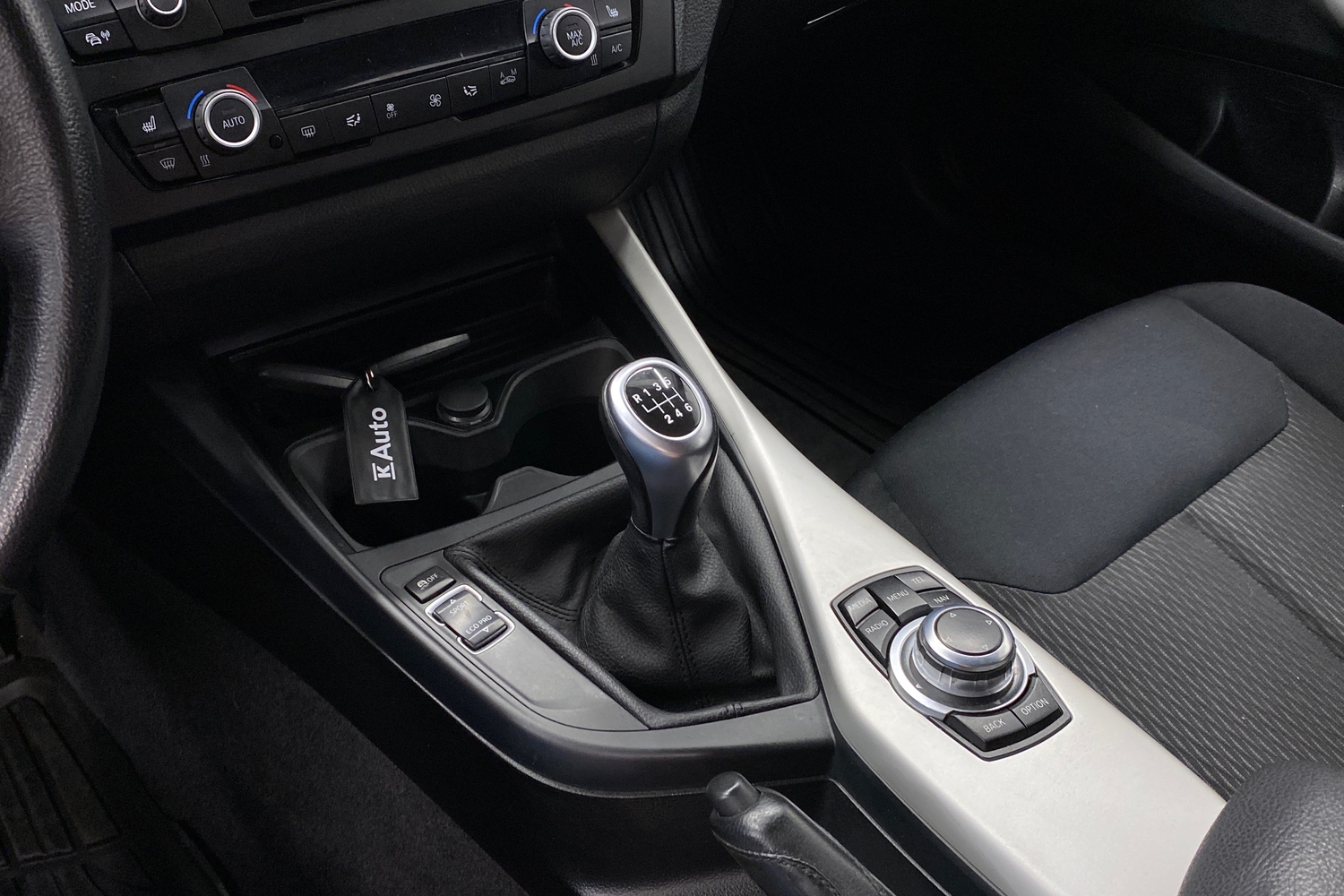 BMW 120 vaihtoauto