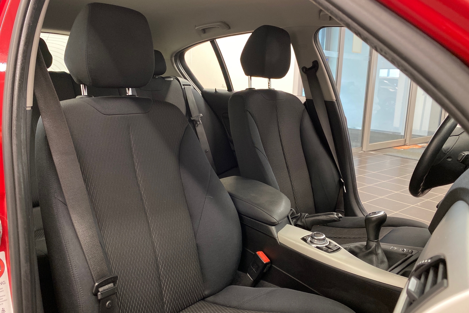 BMW 120 vaihtoauto