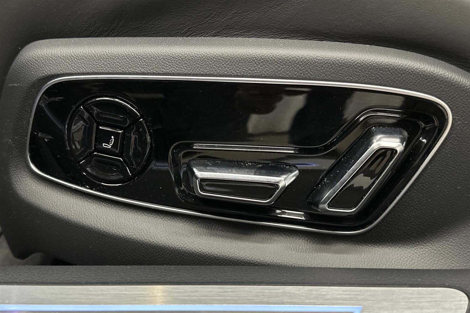 Audi A8 vaihtoauto