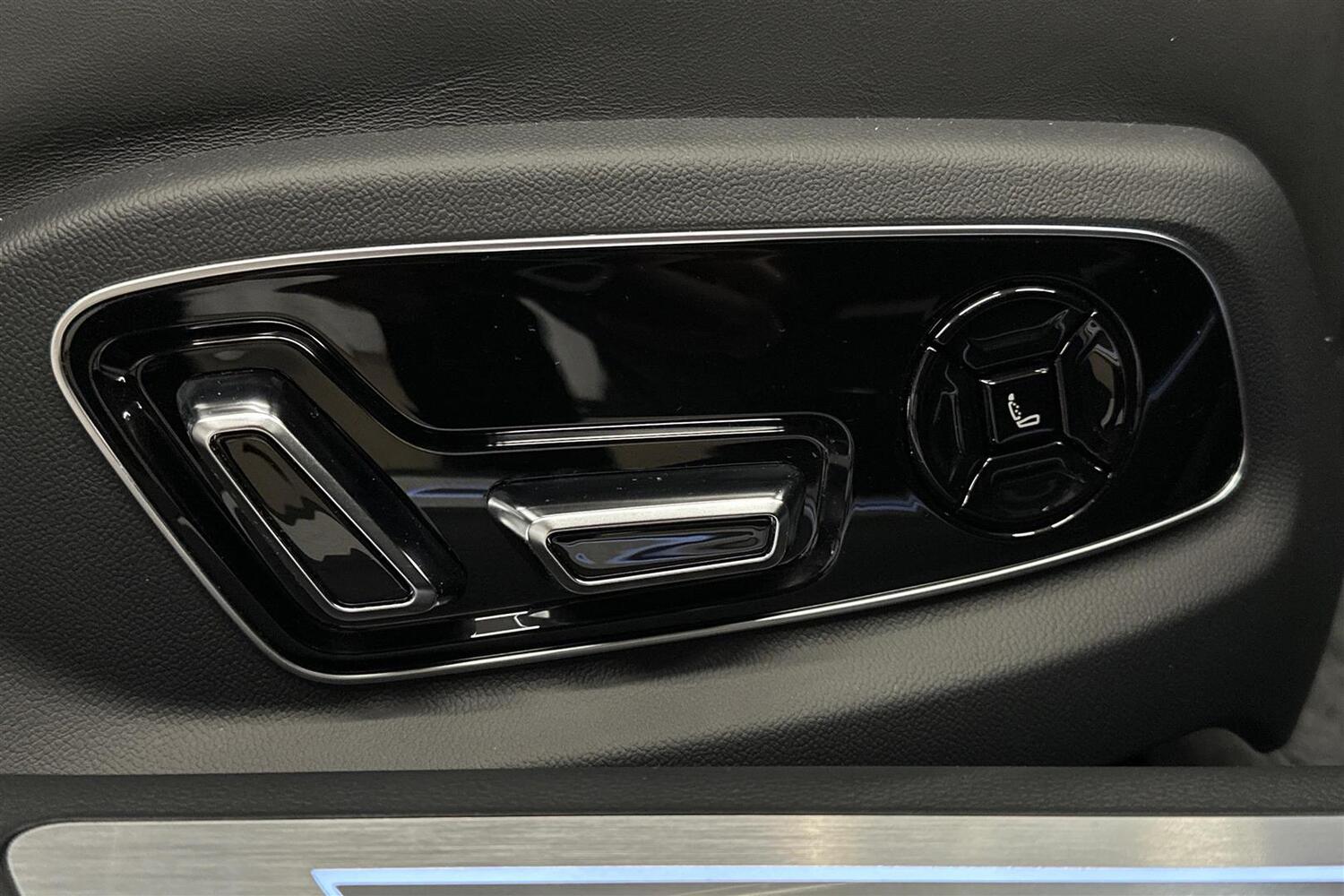 Audi A8 vaihtoauto