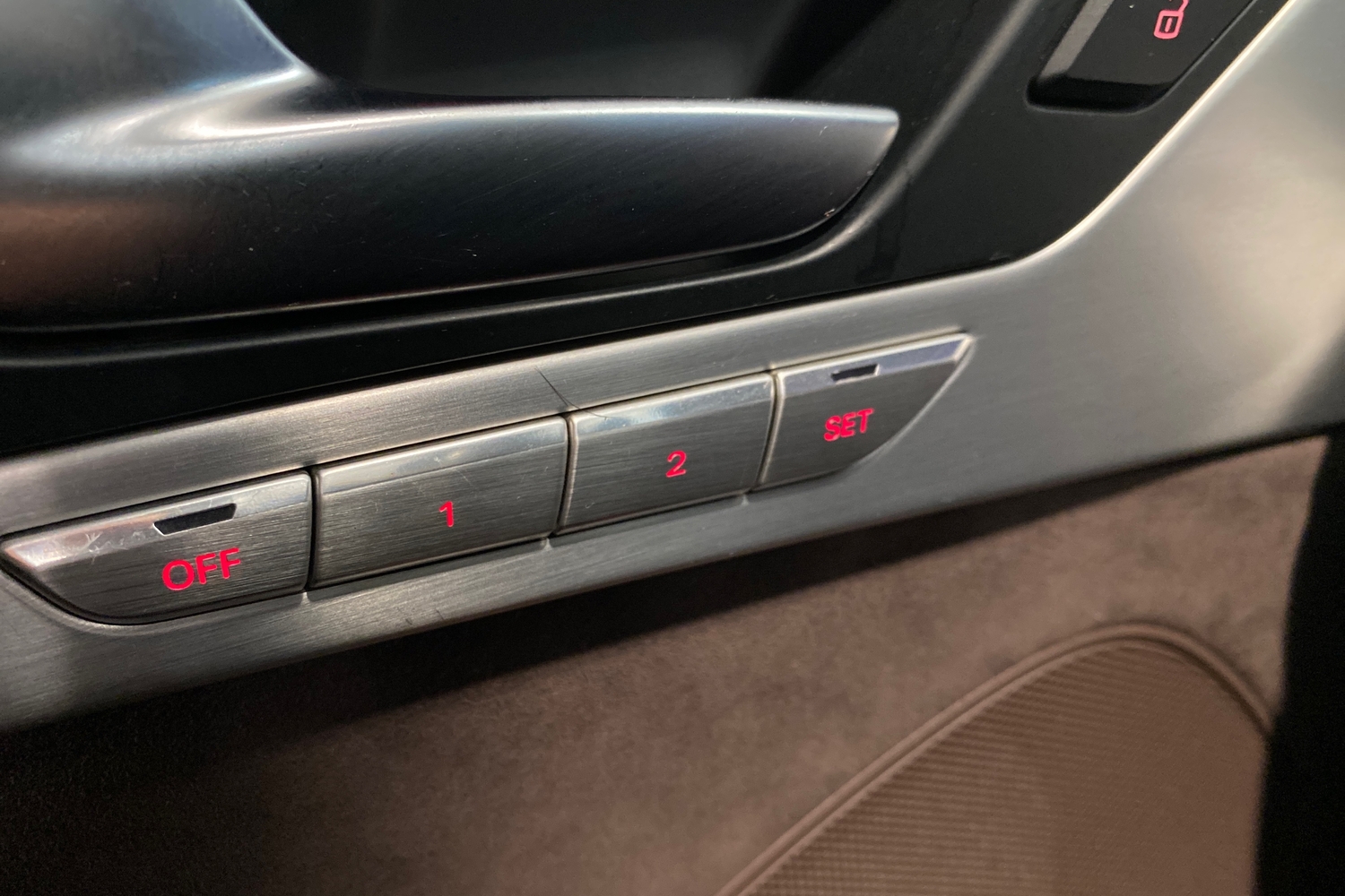 Audi A8 vaihtoauto