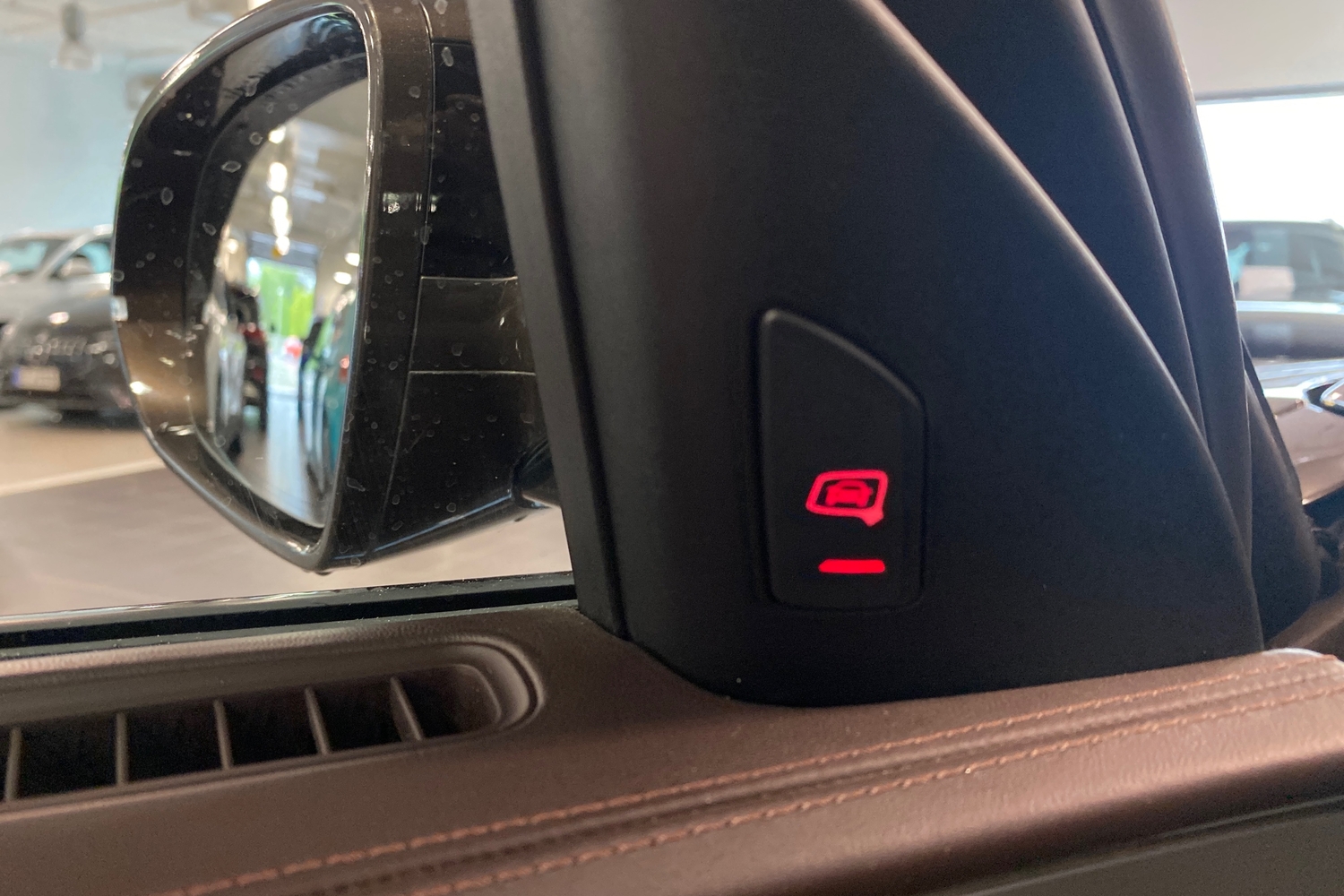 Audi A8 vaihtoauto